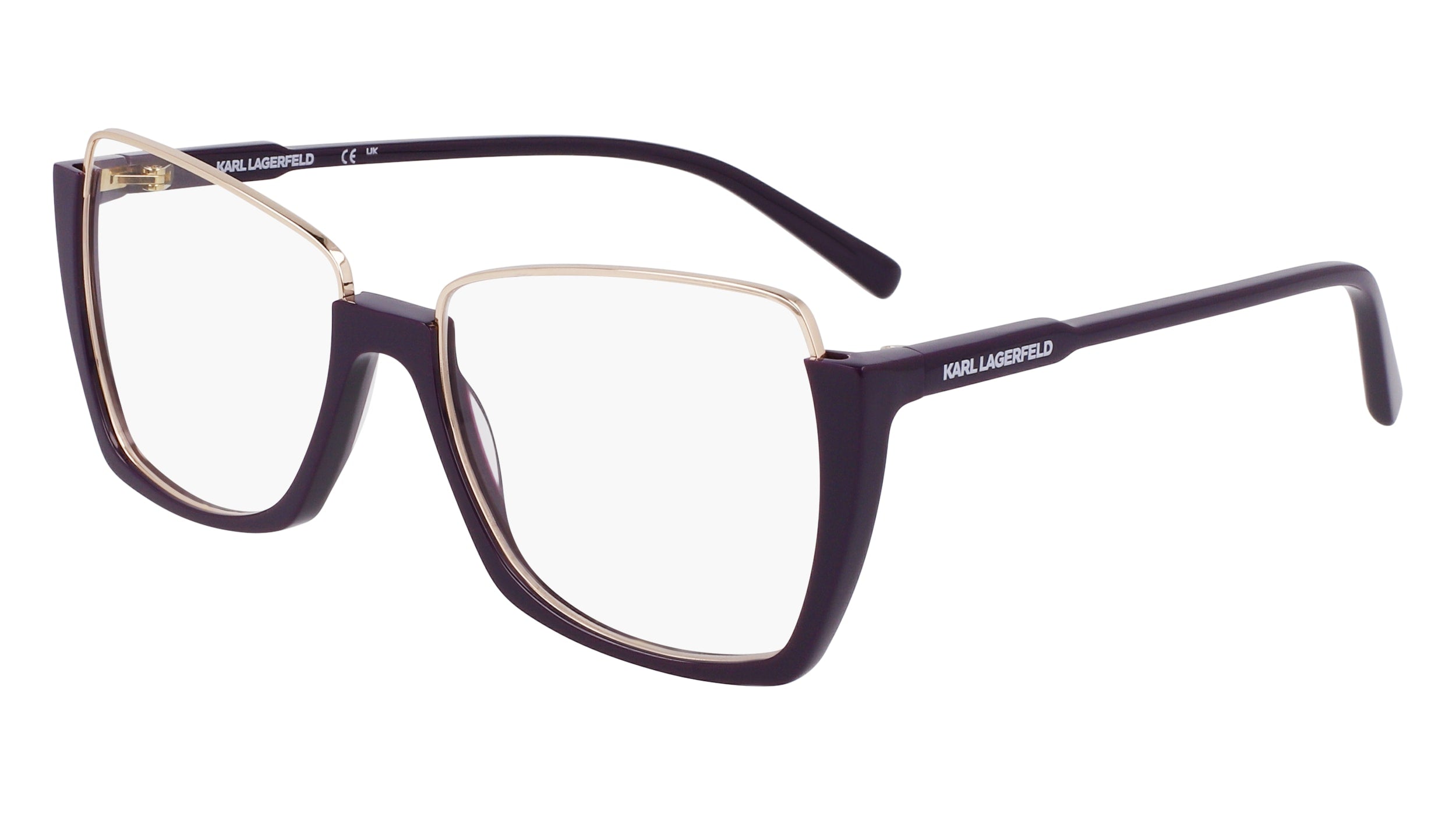 KARL LAGERFELD KL355 500 55