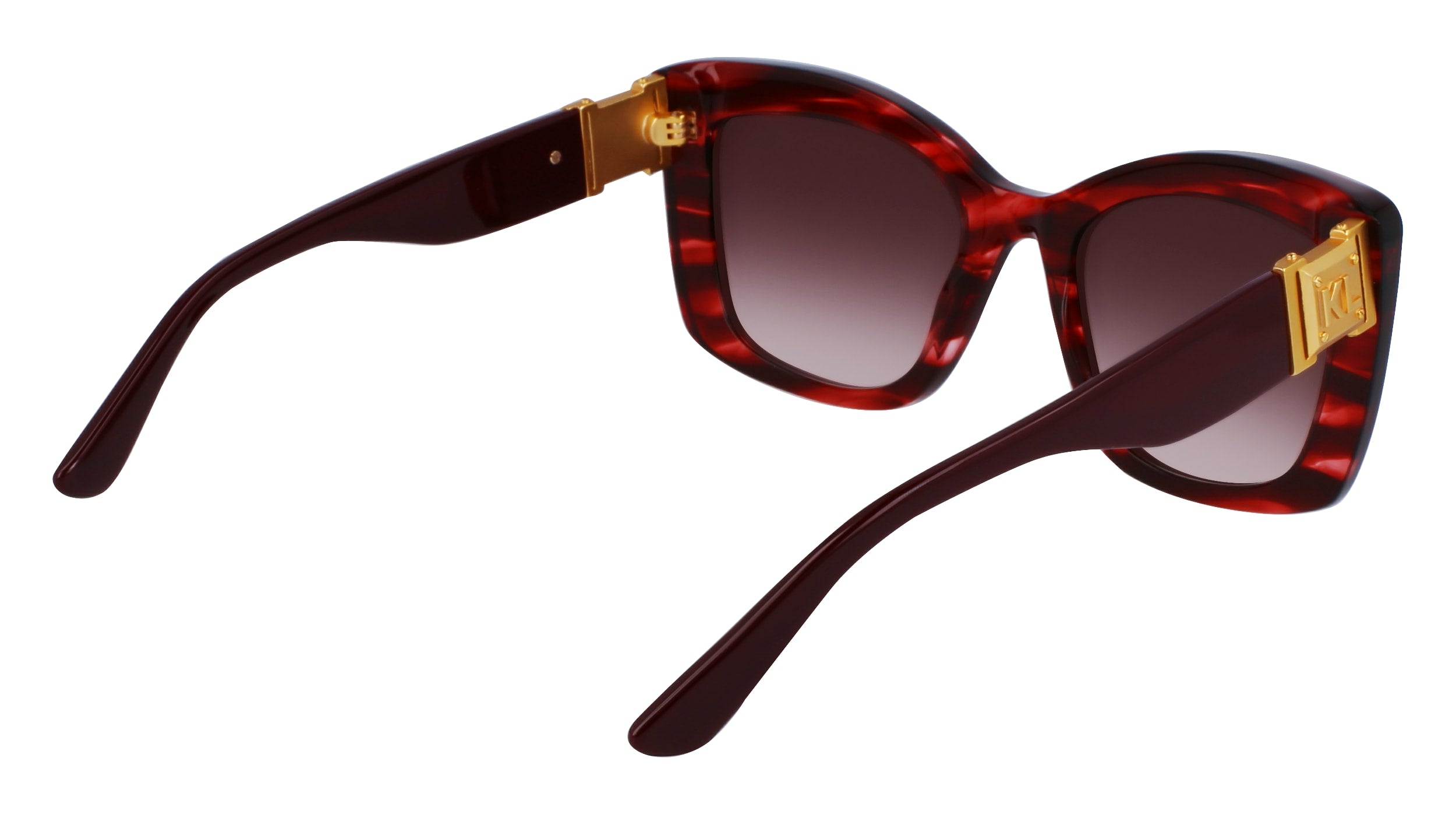 KARL LAGERFELD KL6139S 609 53