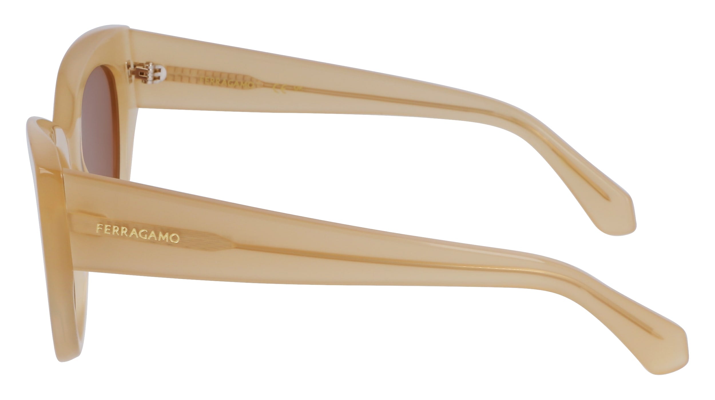 FERRAGAMO SF1107S 708 55