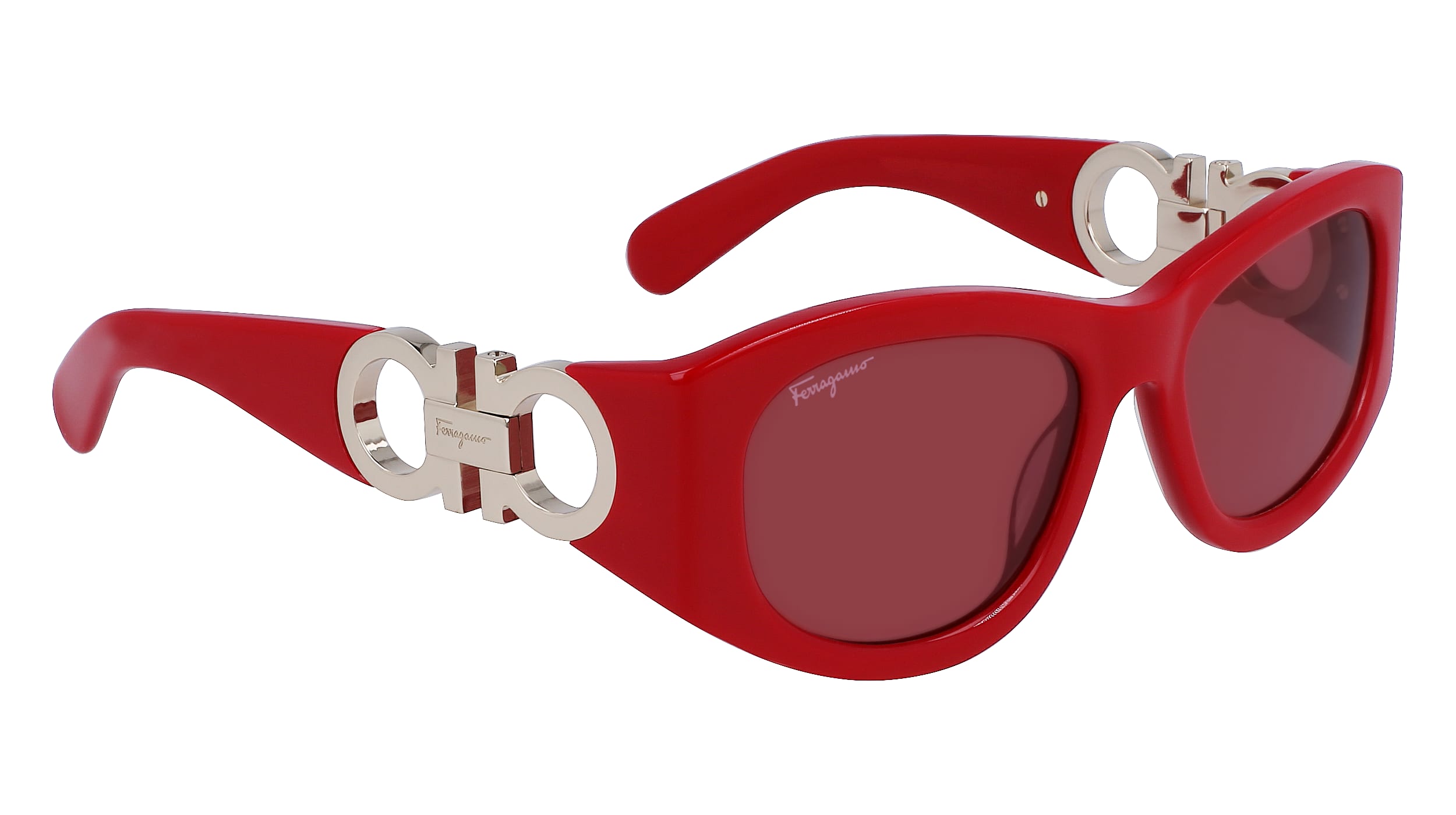 FERRAGAMO SF1082S 600 53