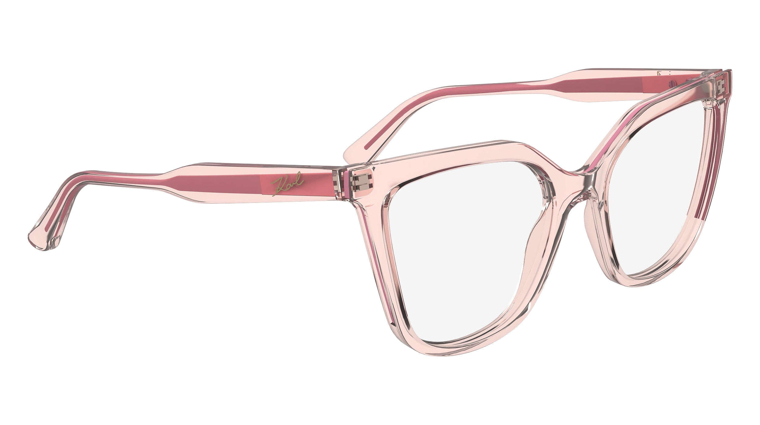 KARL LAGERFELD KL6155 652 53