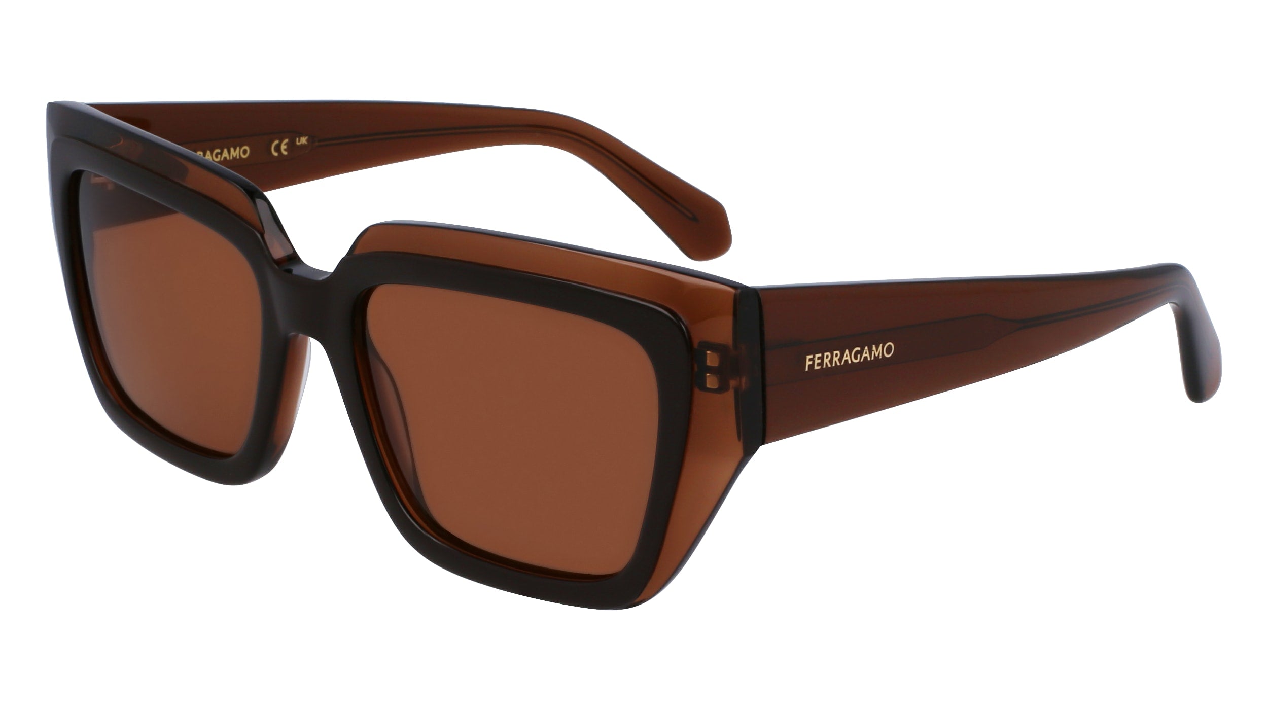 FERRAGAMO SF2002S 233 55
