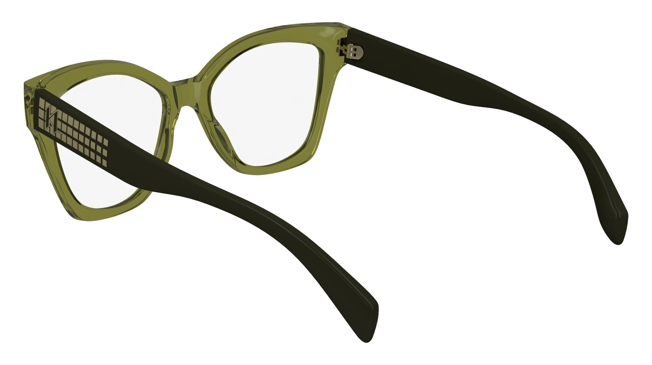 KARL LAGERFELD KL6150 275 53