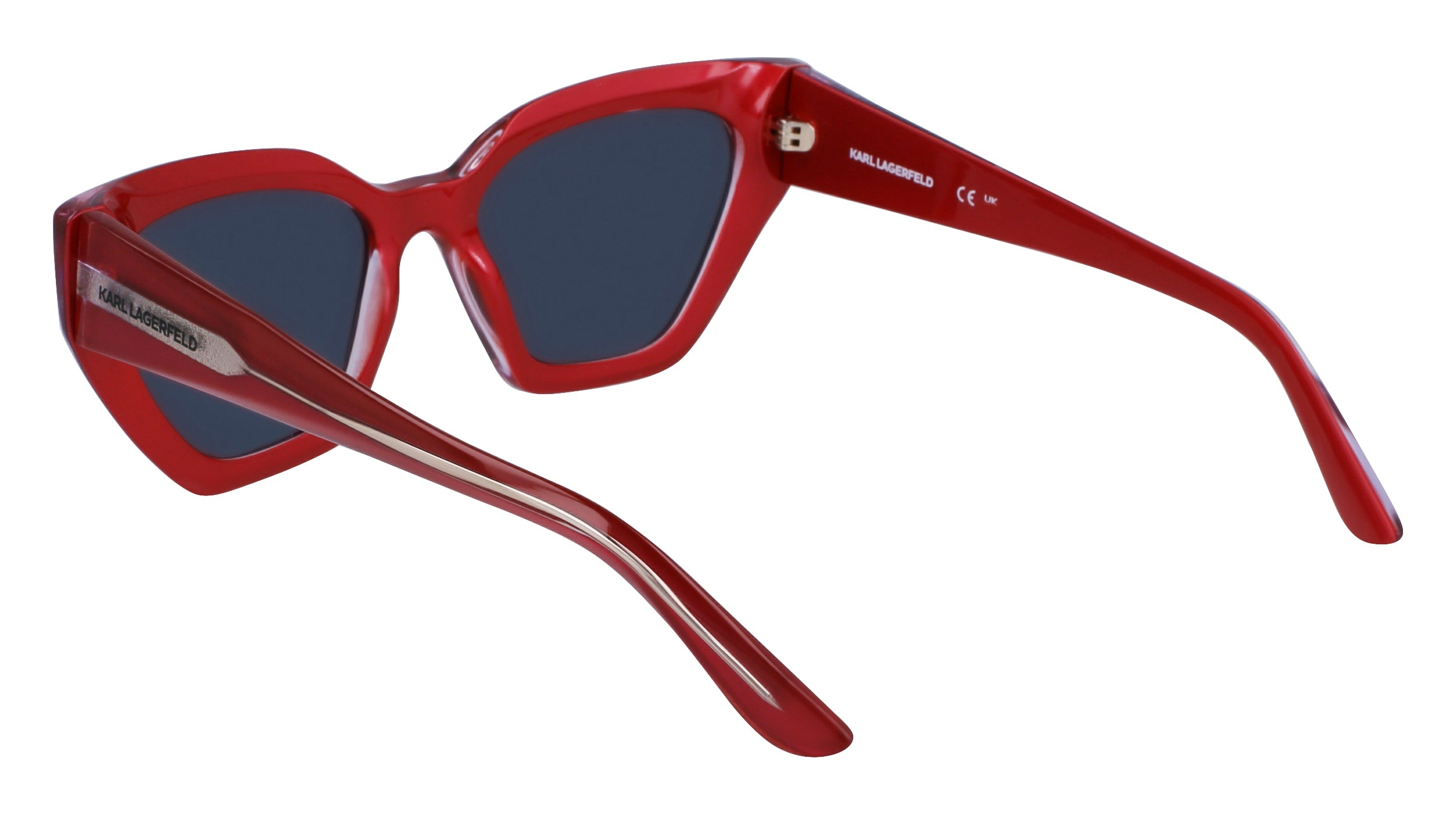 KARL LAGERFELD KL6145S 600 54