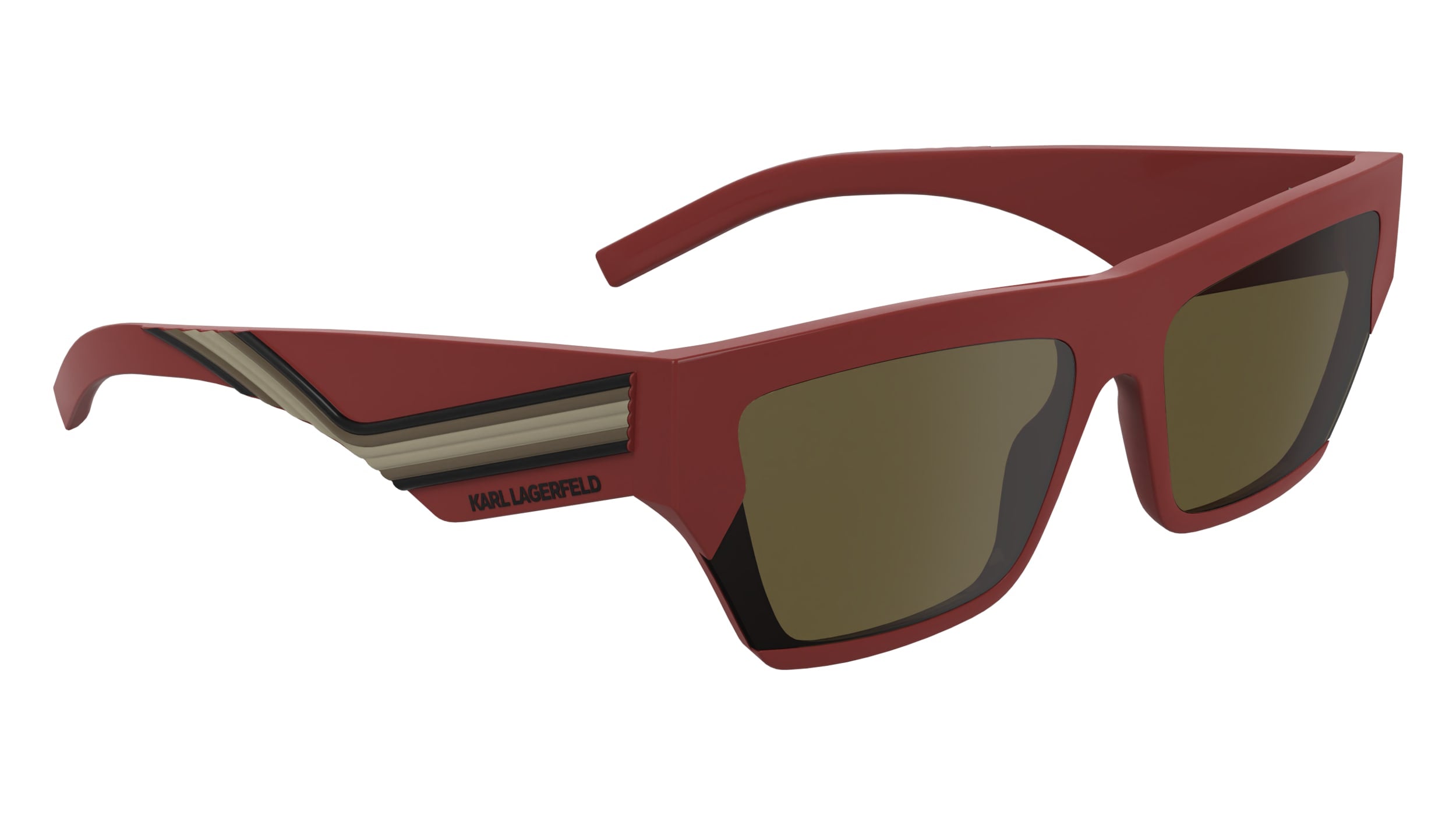 KARL LAGERFELD KL6163S 600 59