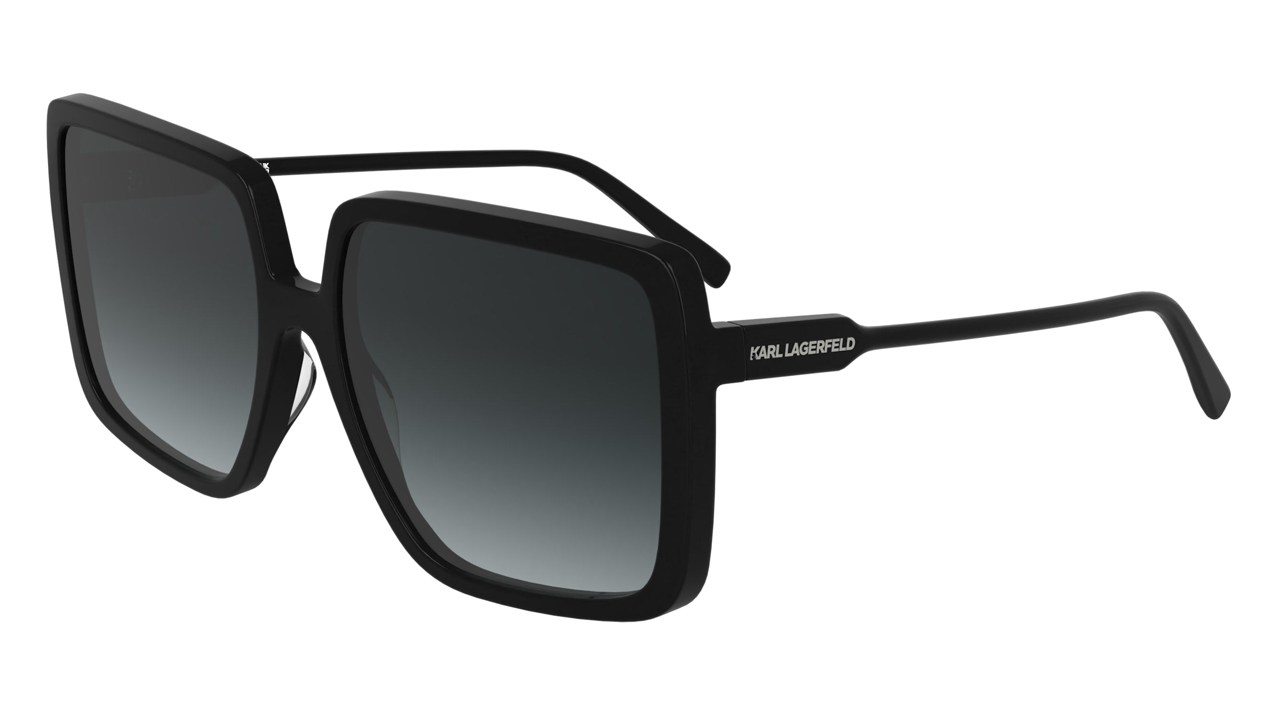 KARL LAGERFELD KL6187S 001 58
