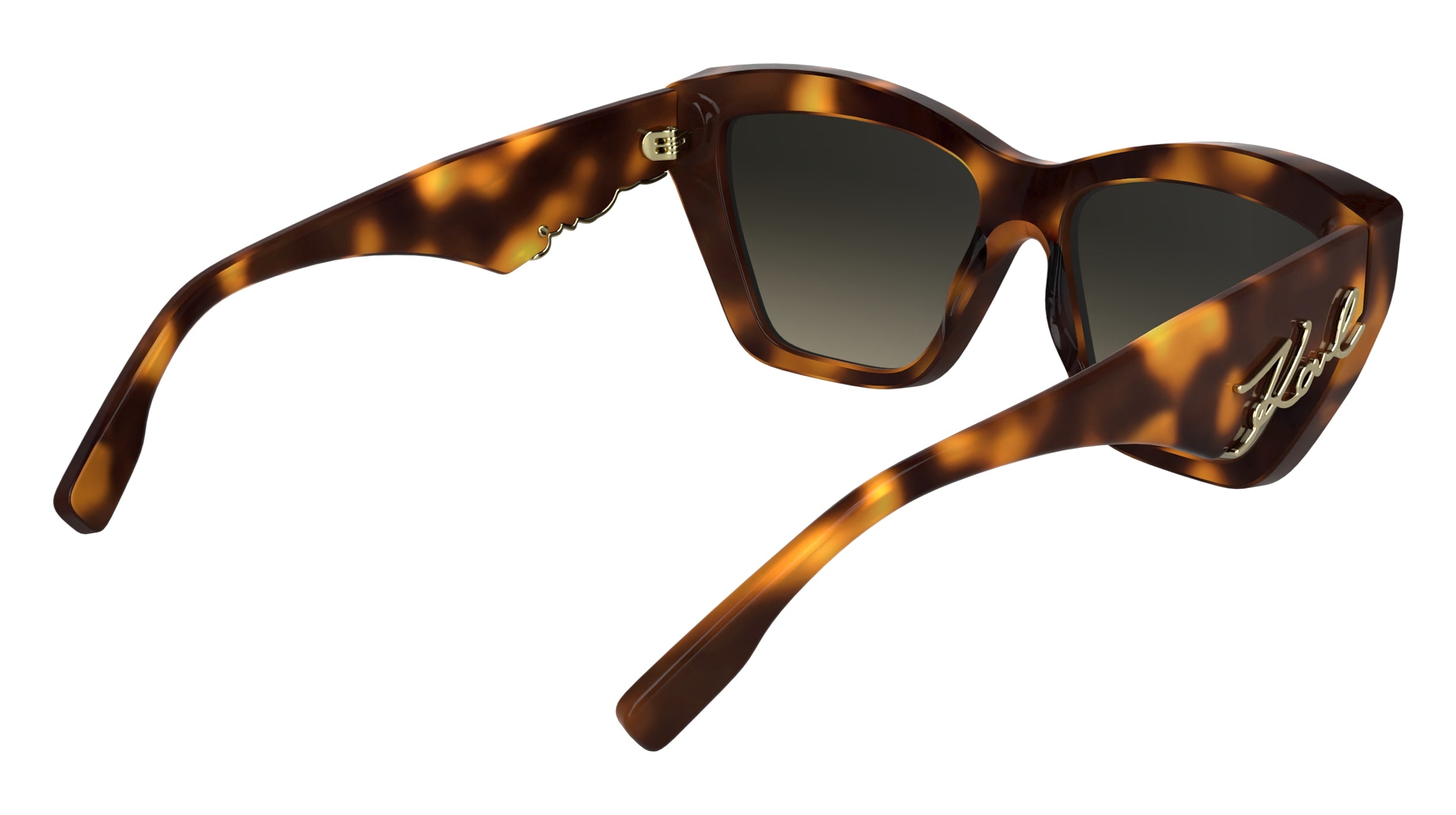 KARL LAGERFELD KL6179S 230 55