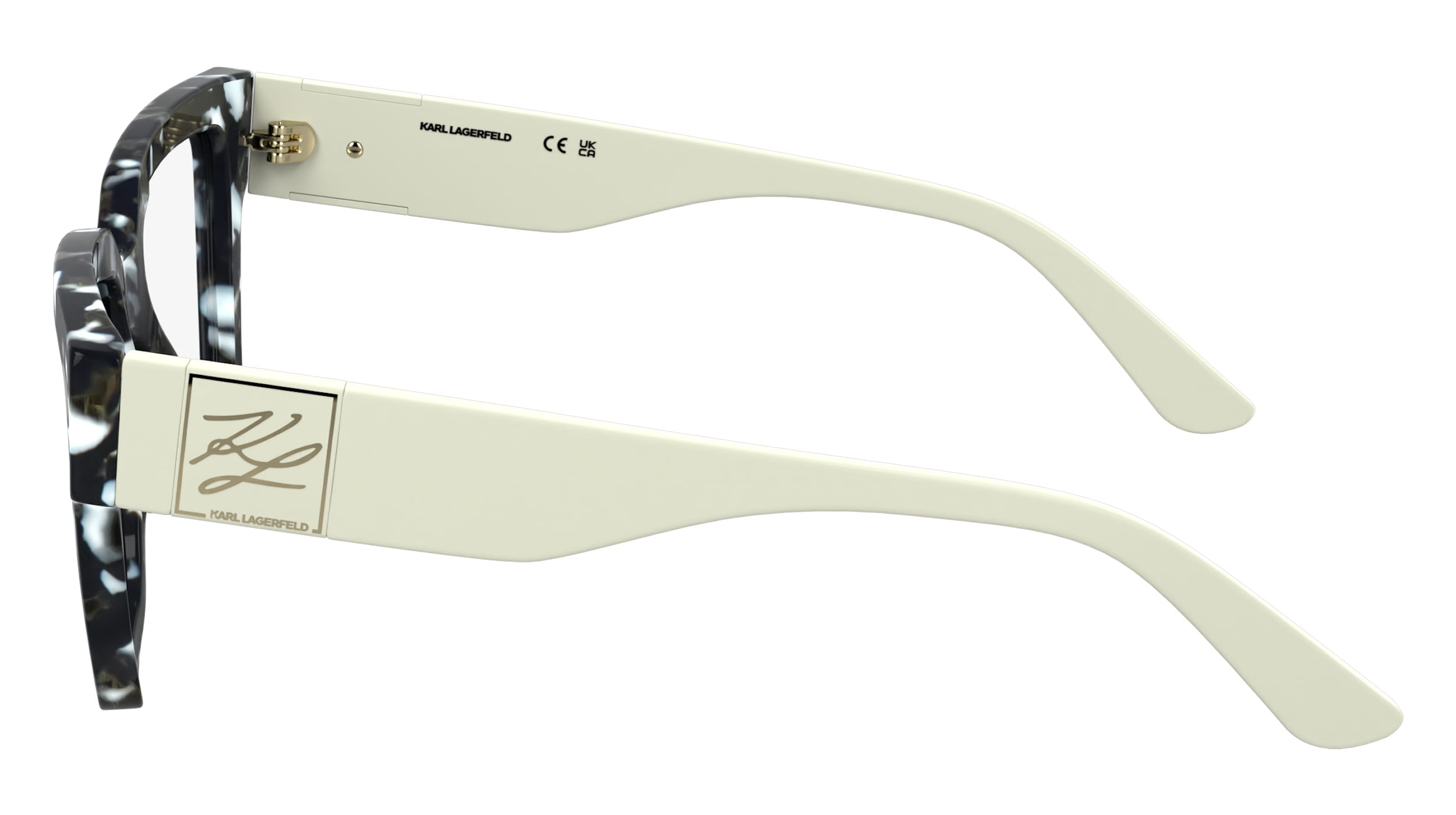 KARL LAGERFELD KL6196 016 53