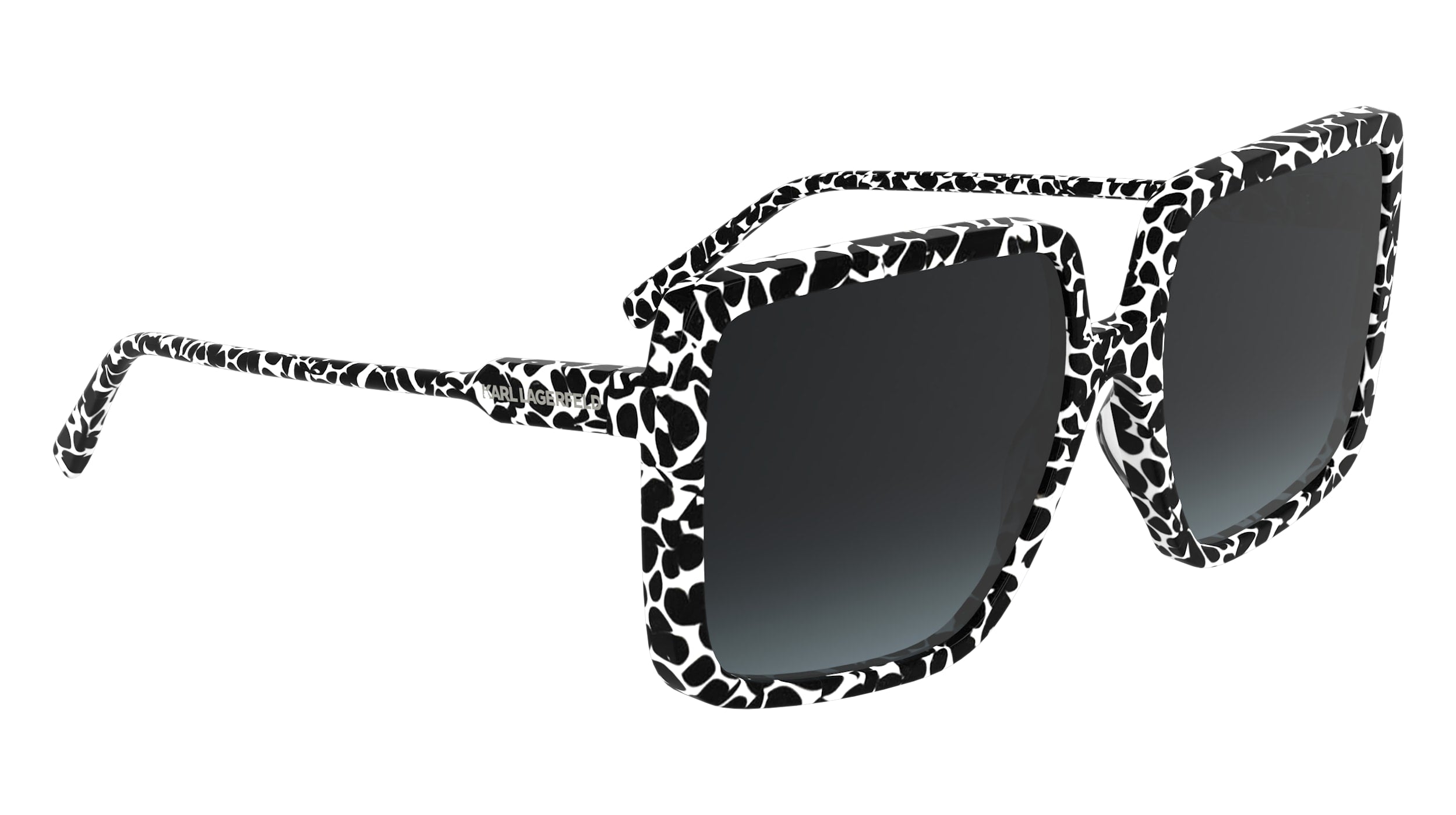 KARL LAGERFELD KL6187S 016 58