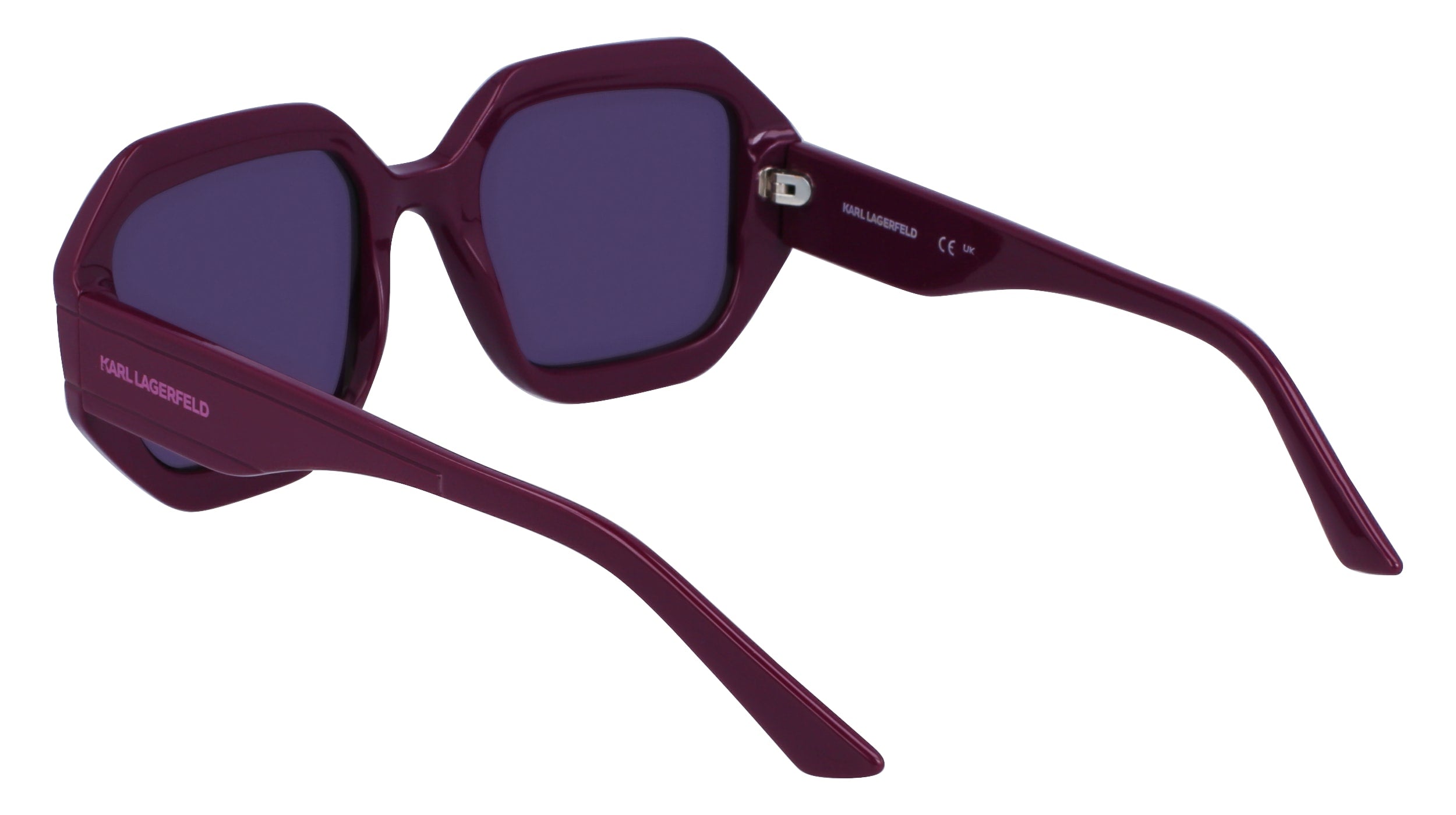 KARL LAGERFELD KL6124S 541 53