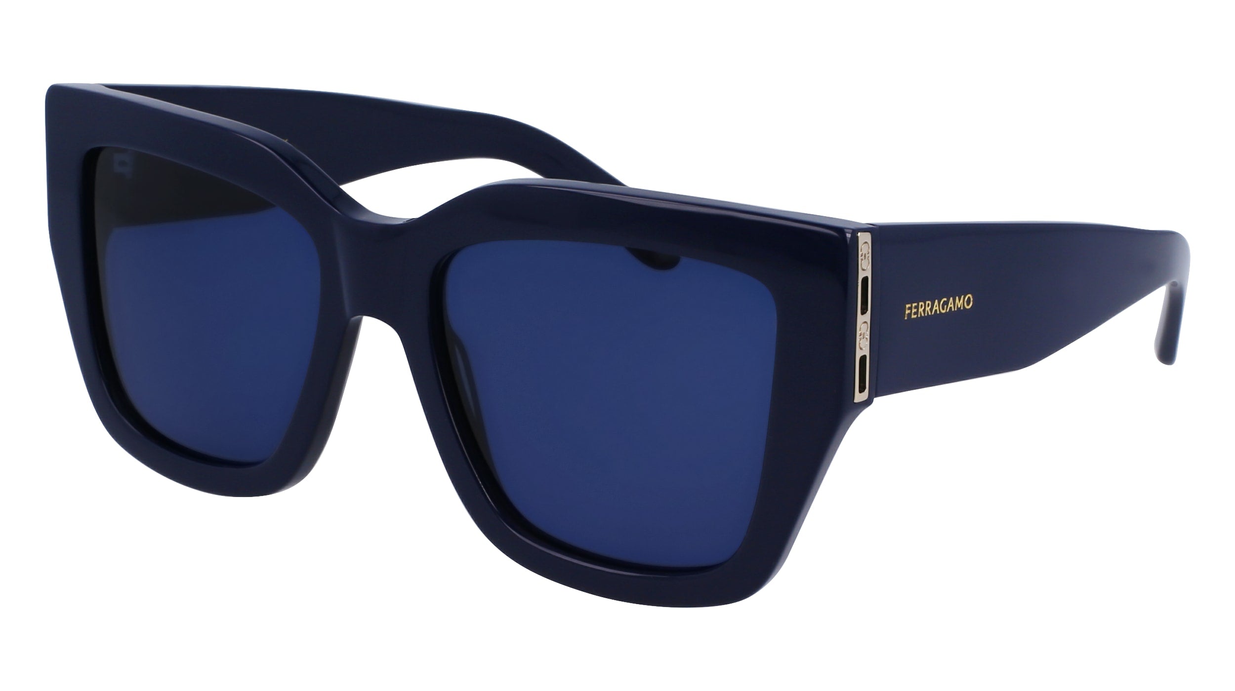 FERRAGAMO SF1104S 414 55