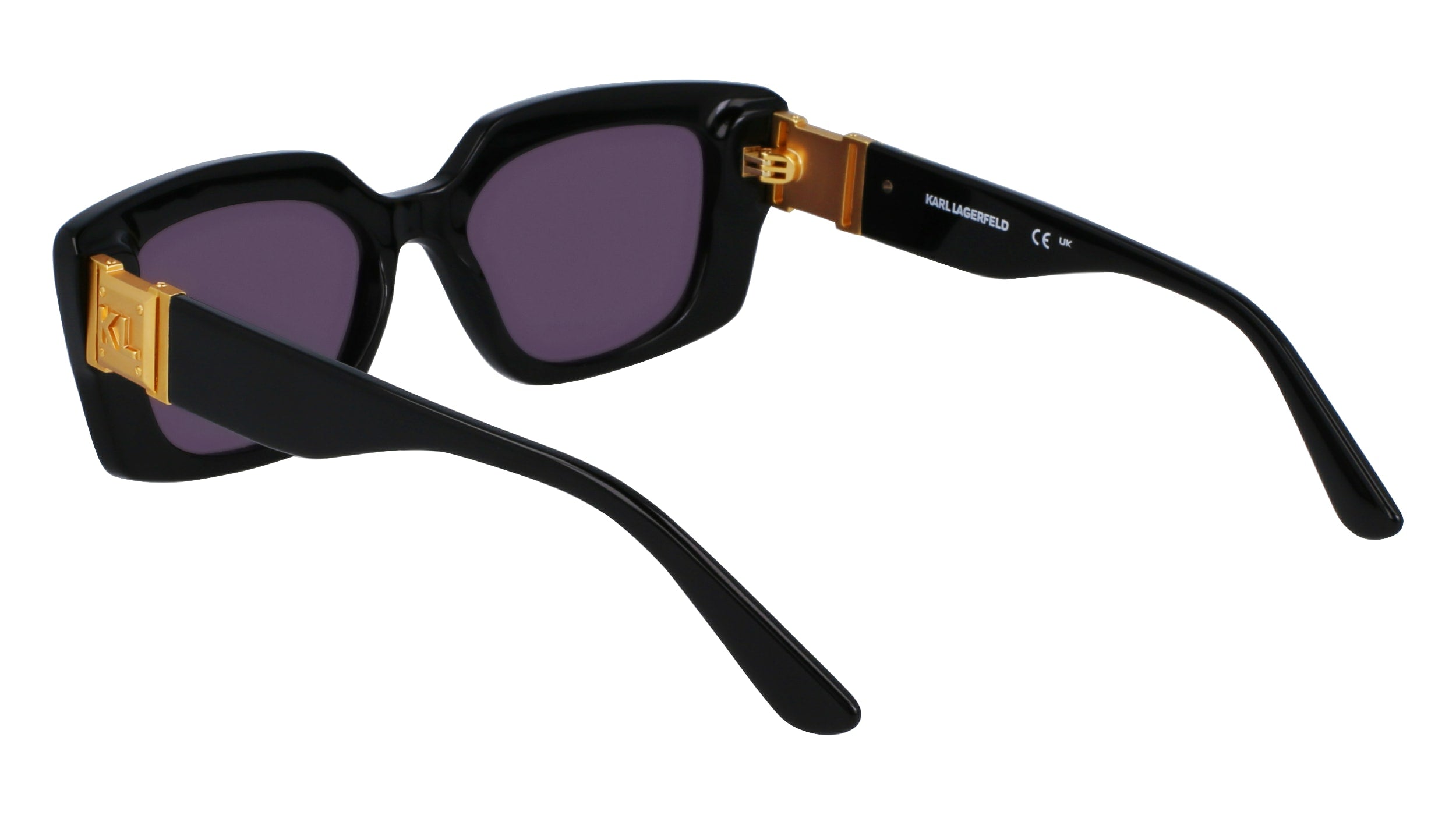 KARL LAGERFELD KL6125S 001 52