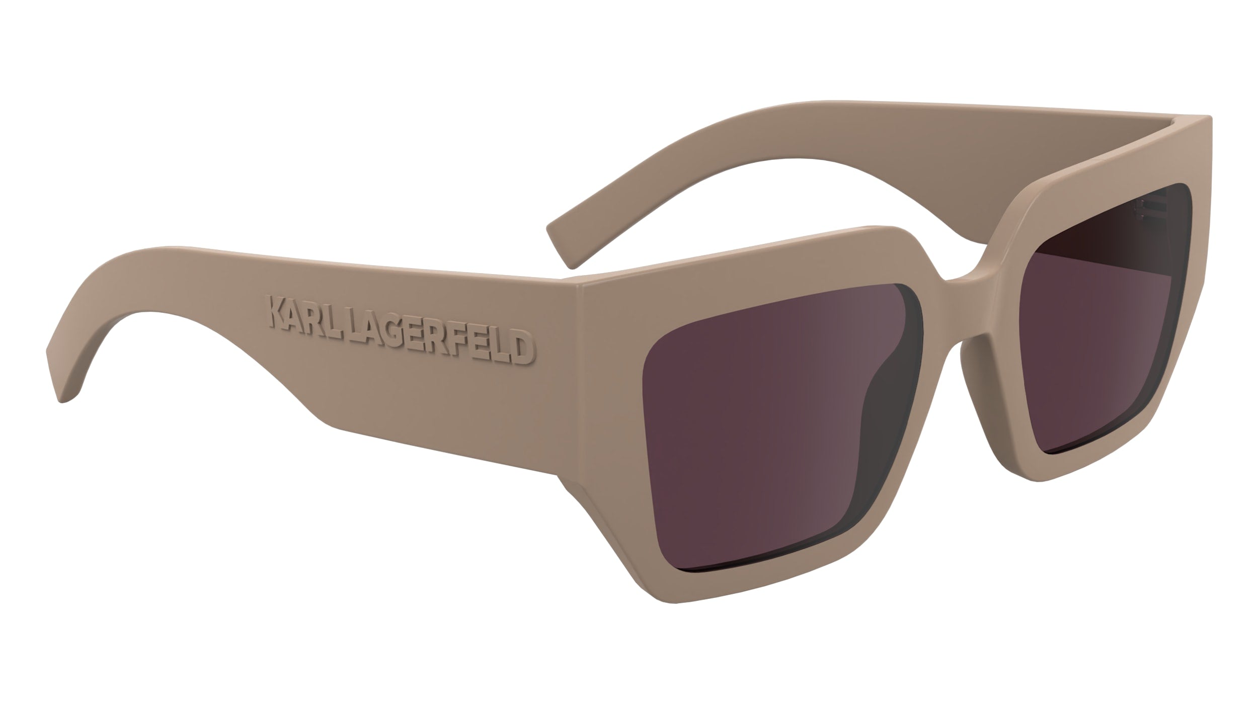 KARL LAGERFELD KL6166S 272 53