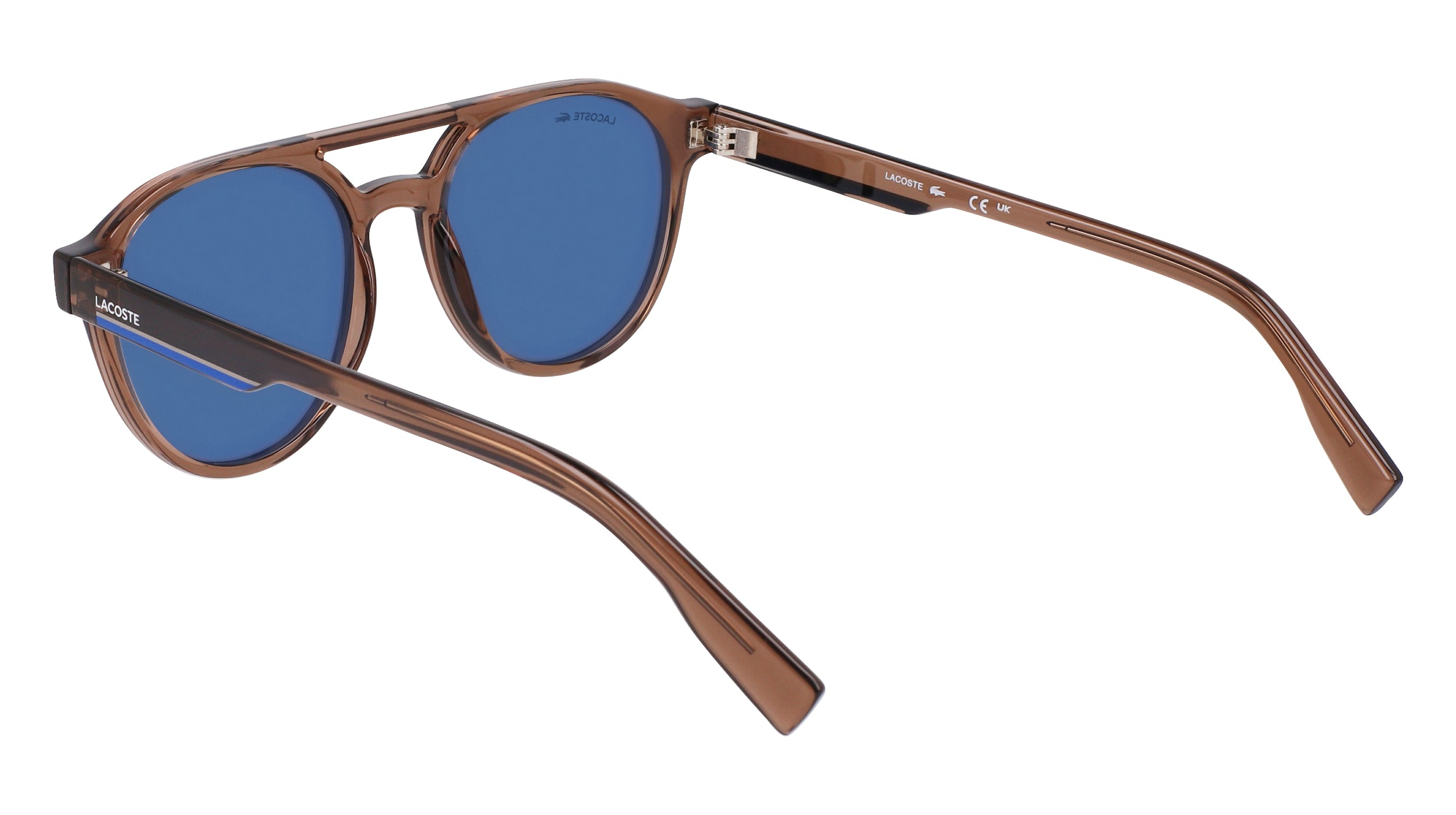 LACOSTE L6008S 210 53