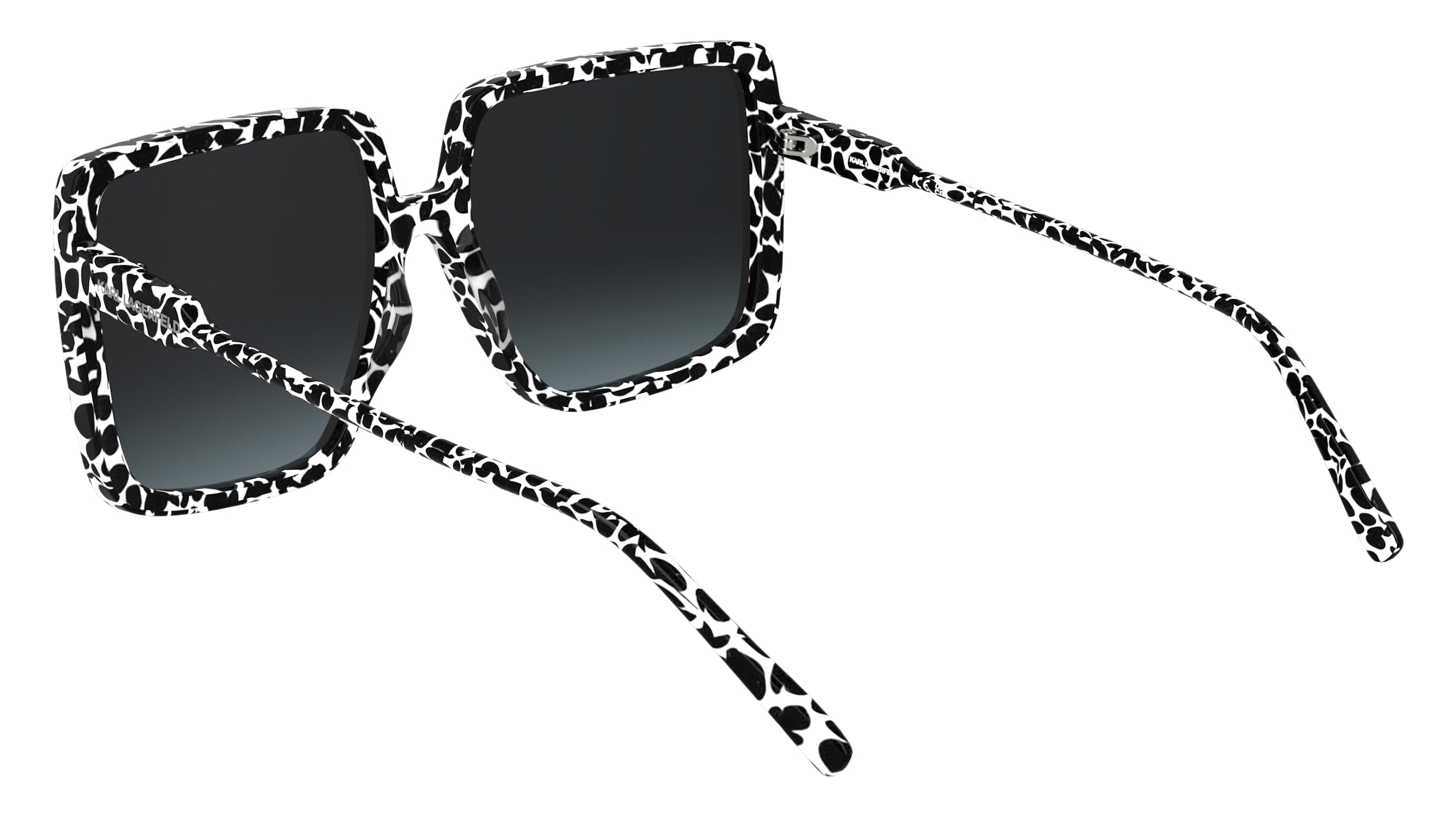 KARL LAGERFELD KL6187S 016 58