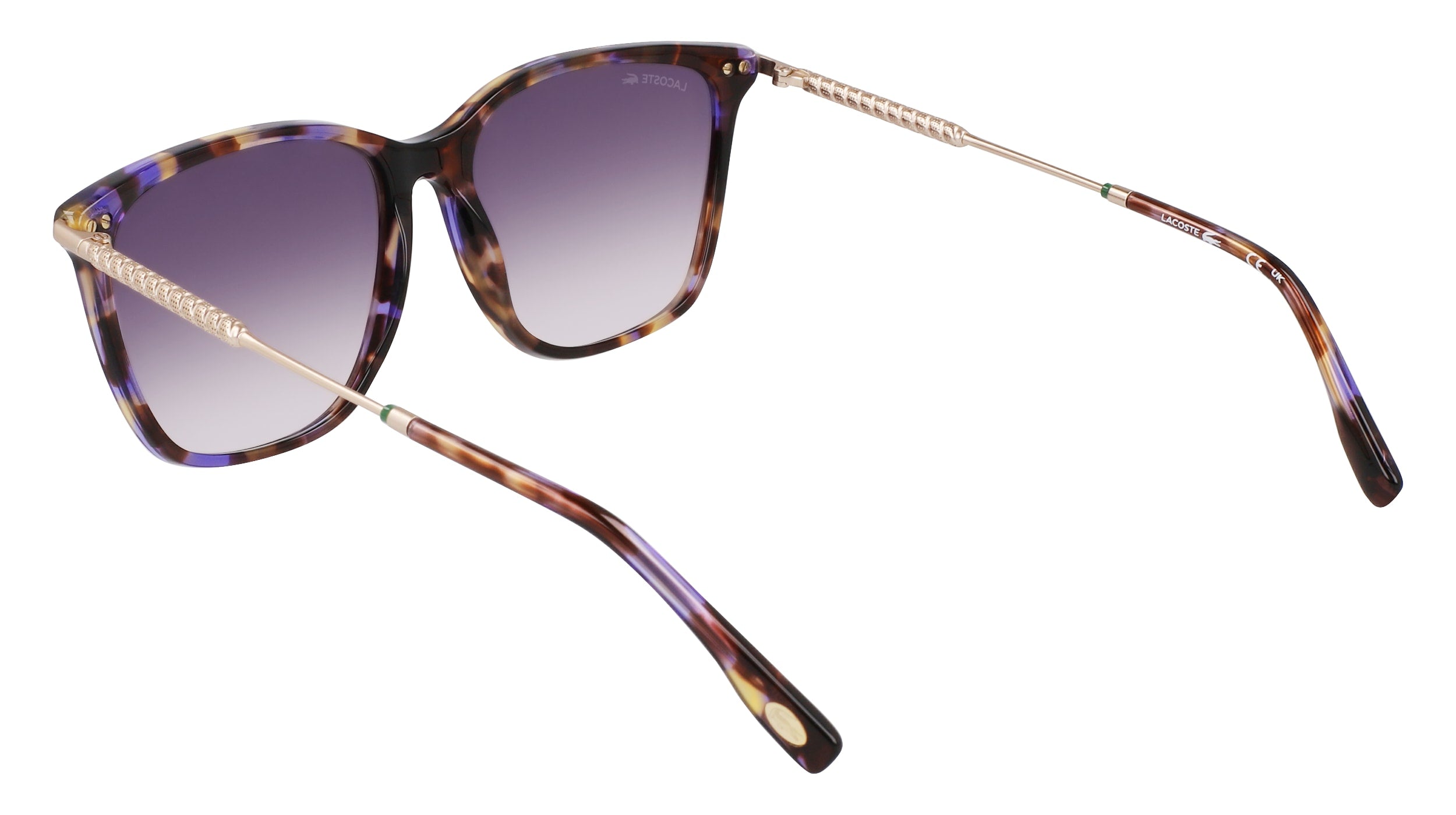 LACOSTE L6016S 219 57