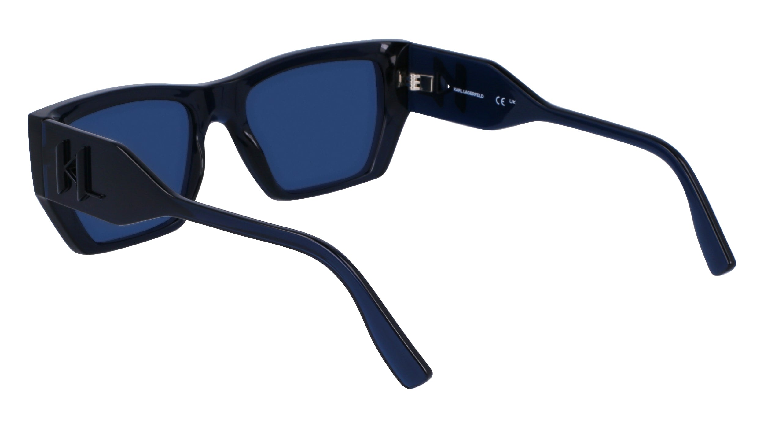 KARL LAGERFELD KL6123S 404 54