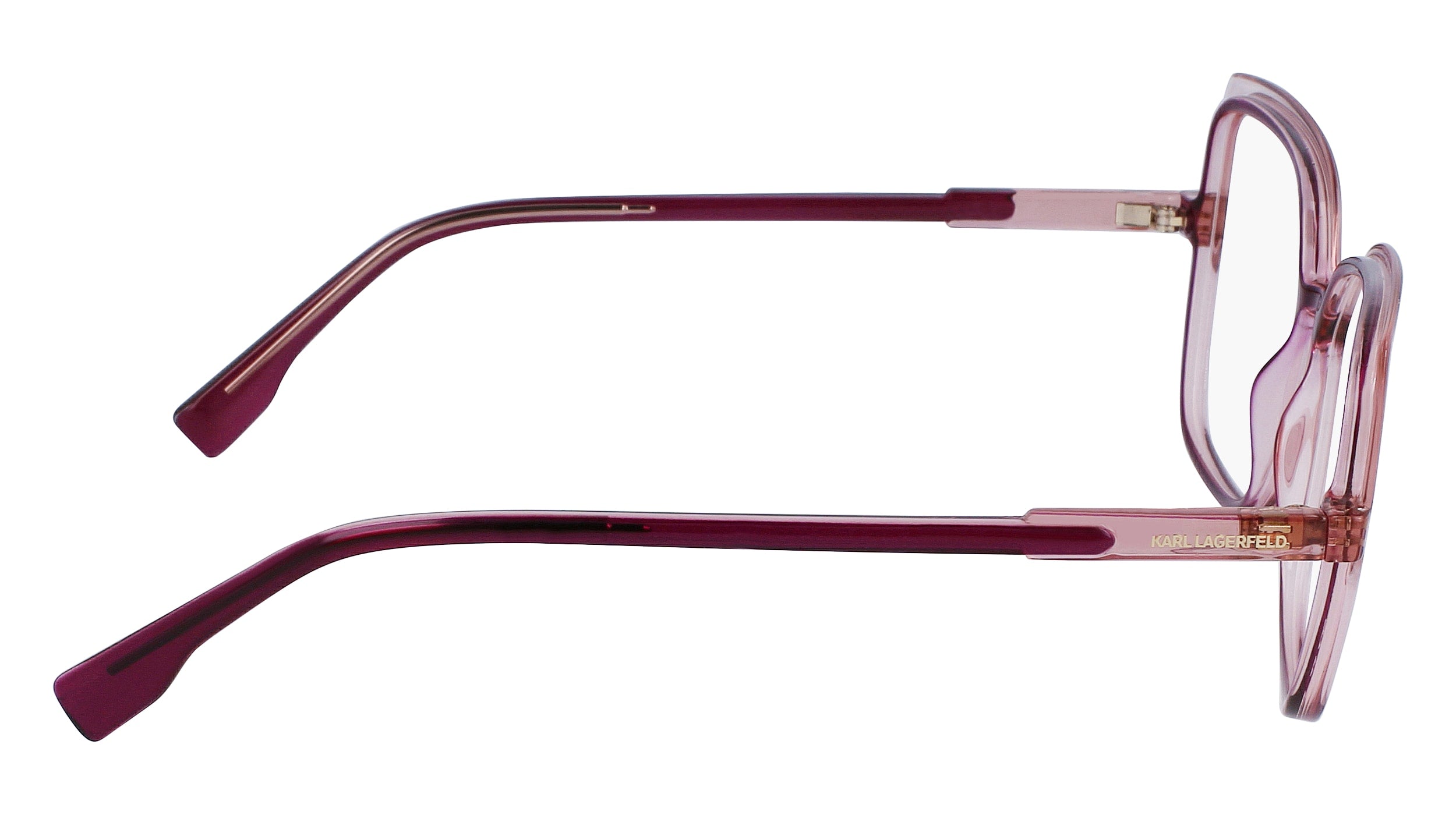 KARL LAGERFELD KL6096 626 55