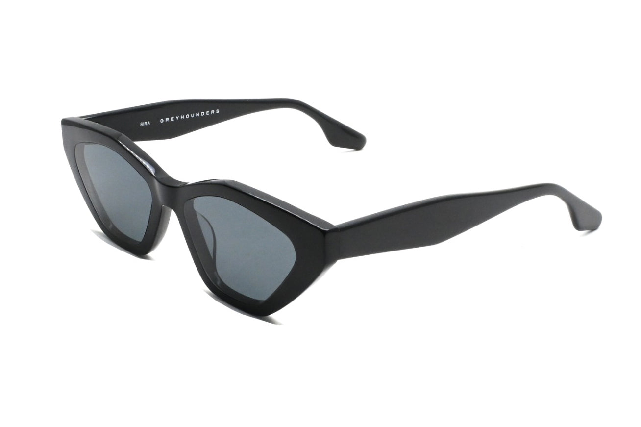 GREYHOUNDERS SIRA C1 BLACK 52