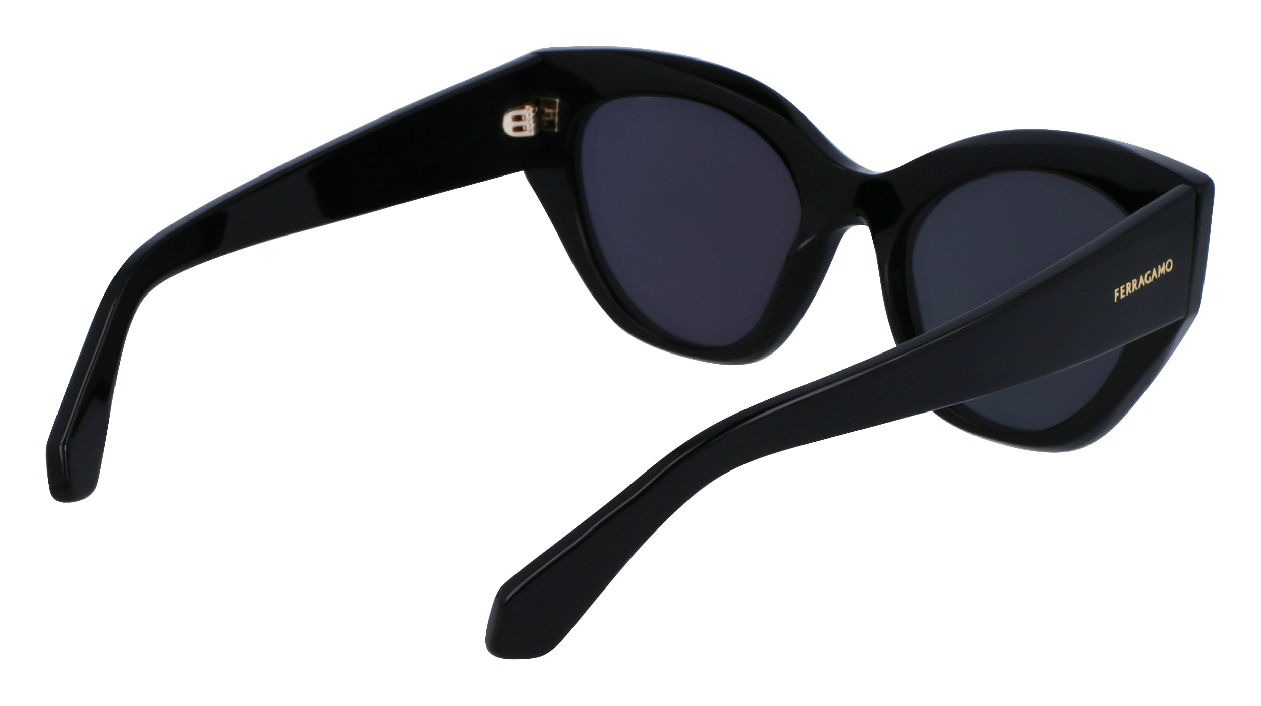 FERRAGAMO SF1107S 001 55