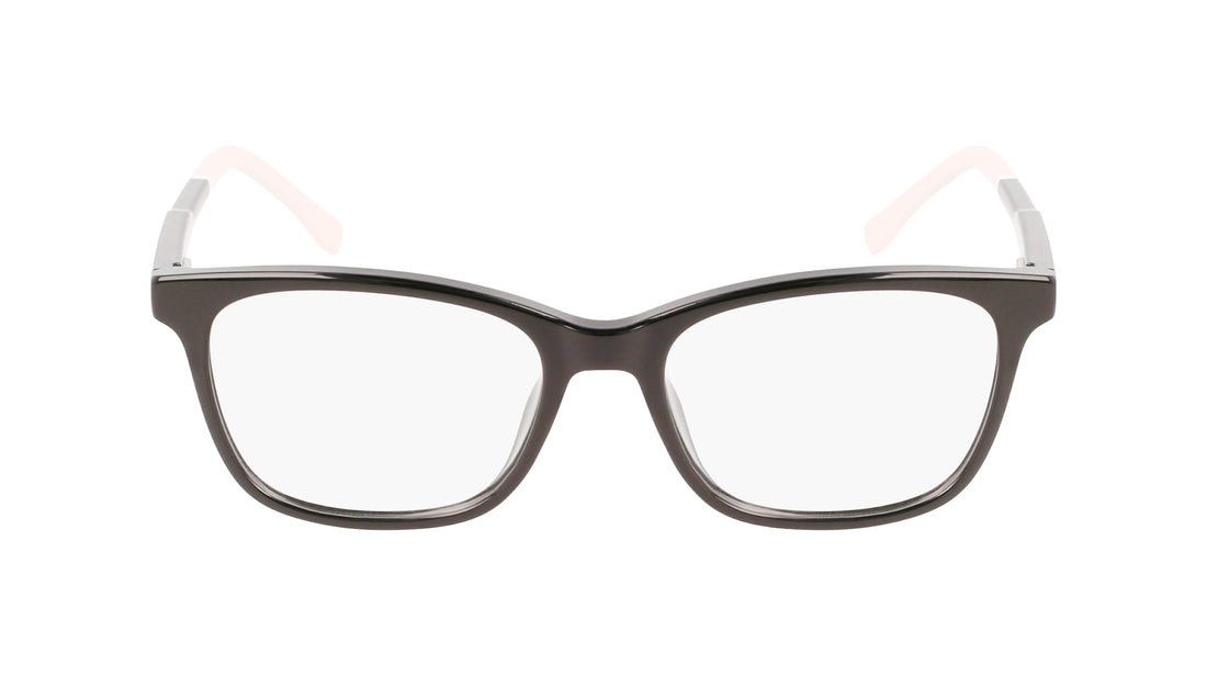 Occhiali da vista lacoste l3648 001 infantil taglia 48mm - Vista dettagliata