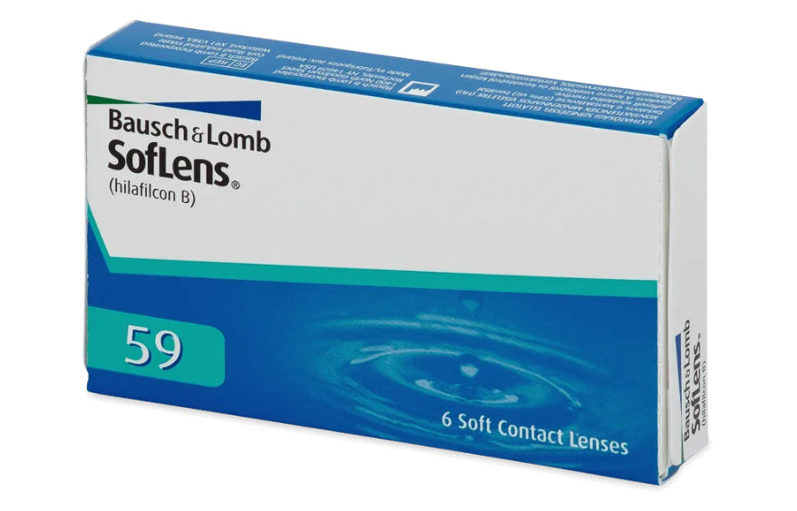 SOFLENS 59