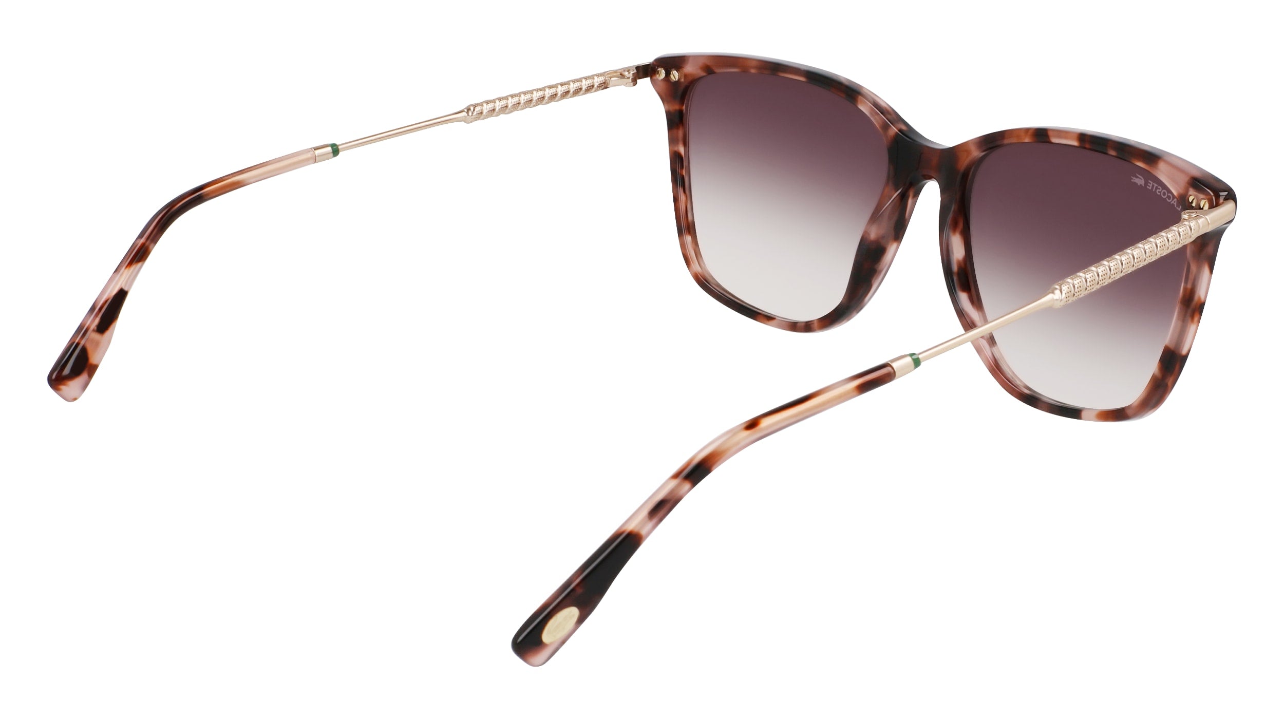 LACOSTE L6016S 272 57