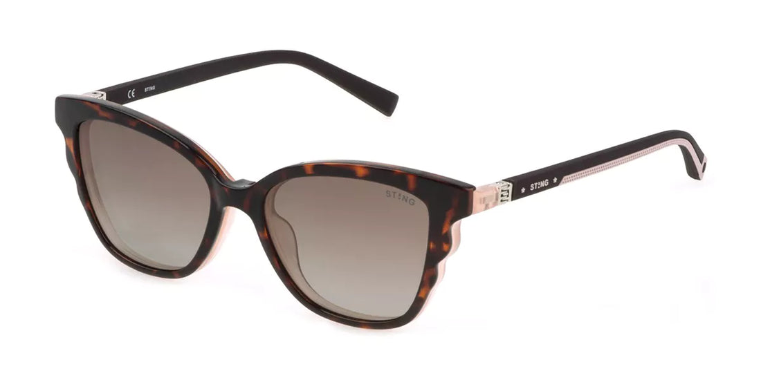 STING SSJ708 4G9P 50