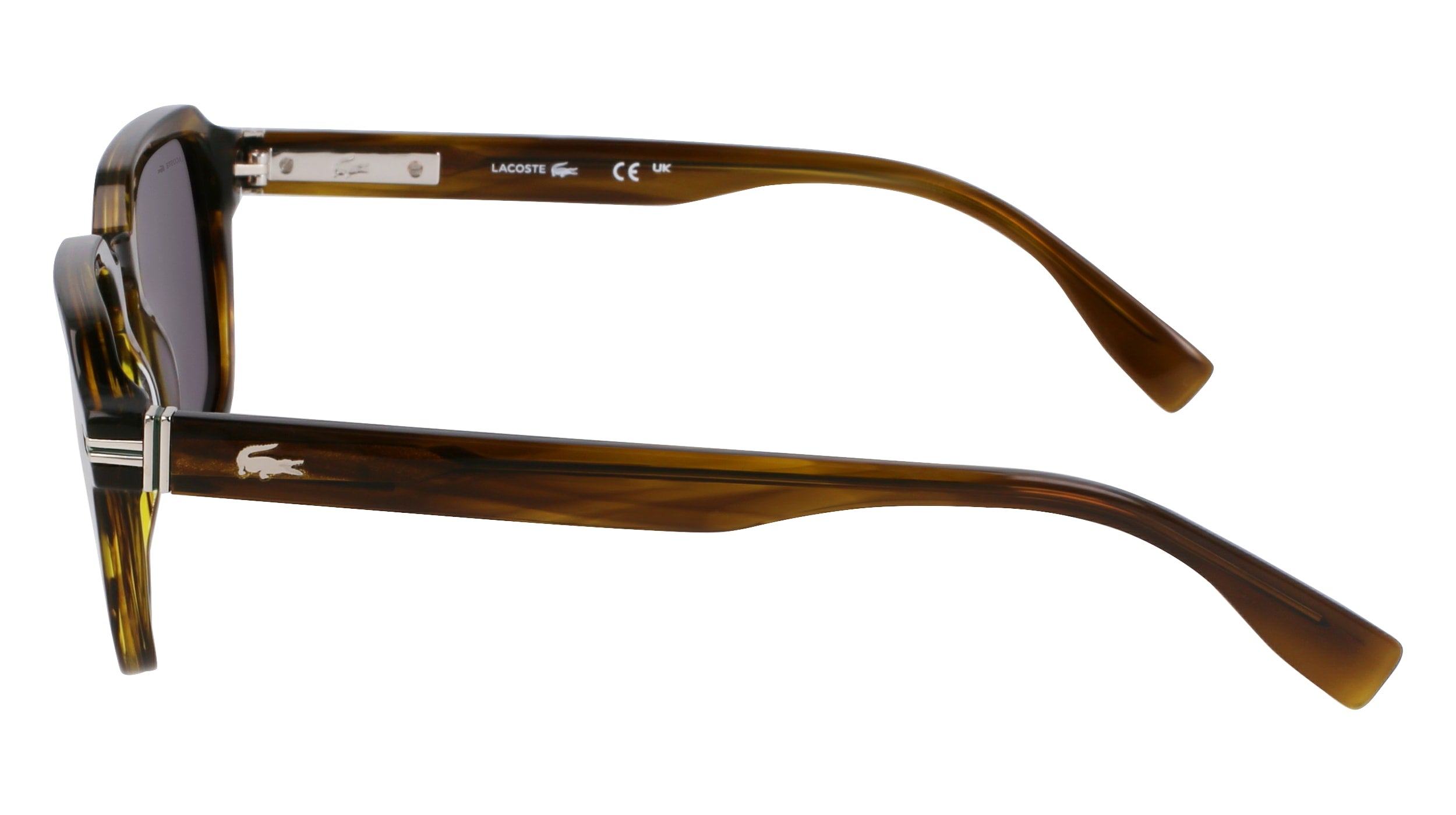 LACOSTE L6046S 275 52