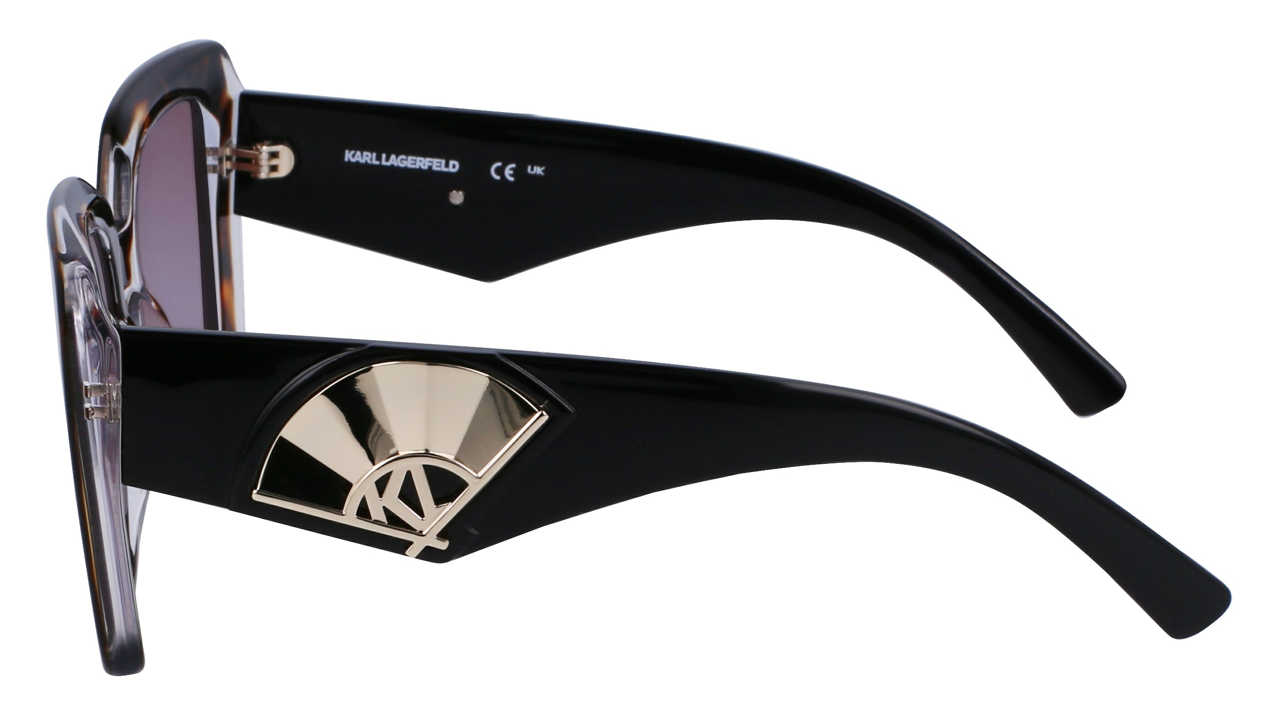 KARL LAGERFELD KL6126S 242 52