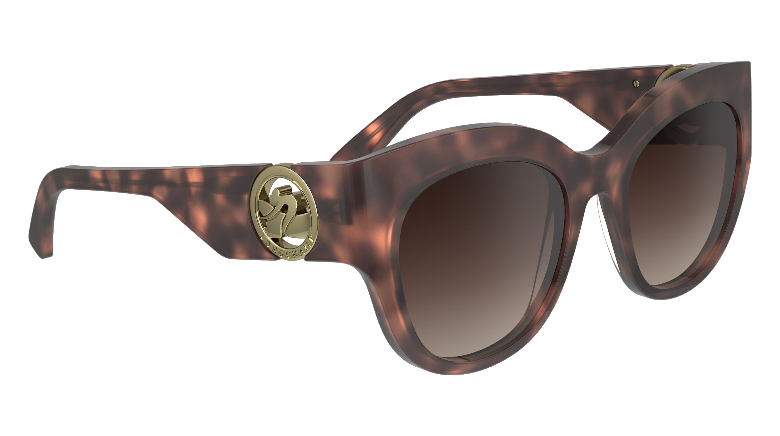 LONGCHAMP LO740S 690 52