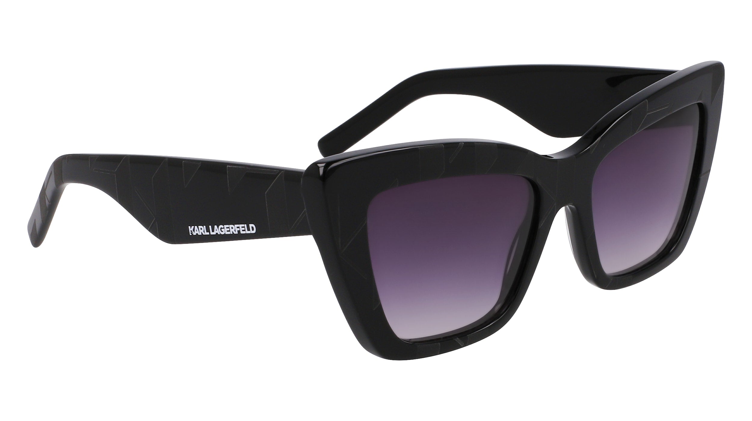 KARL LAGERFELD KL6158S 001 54