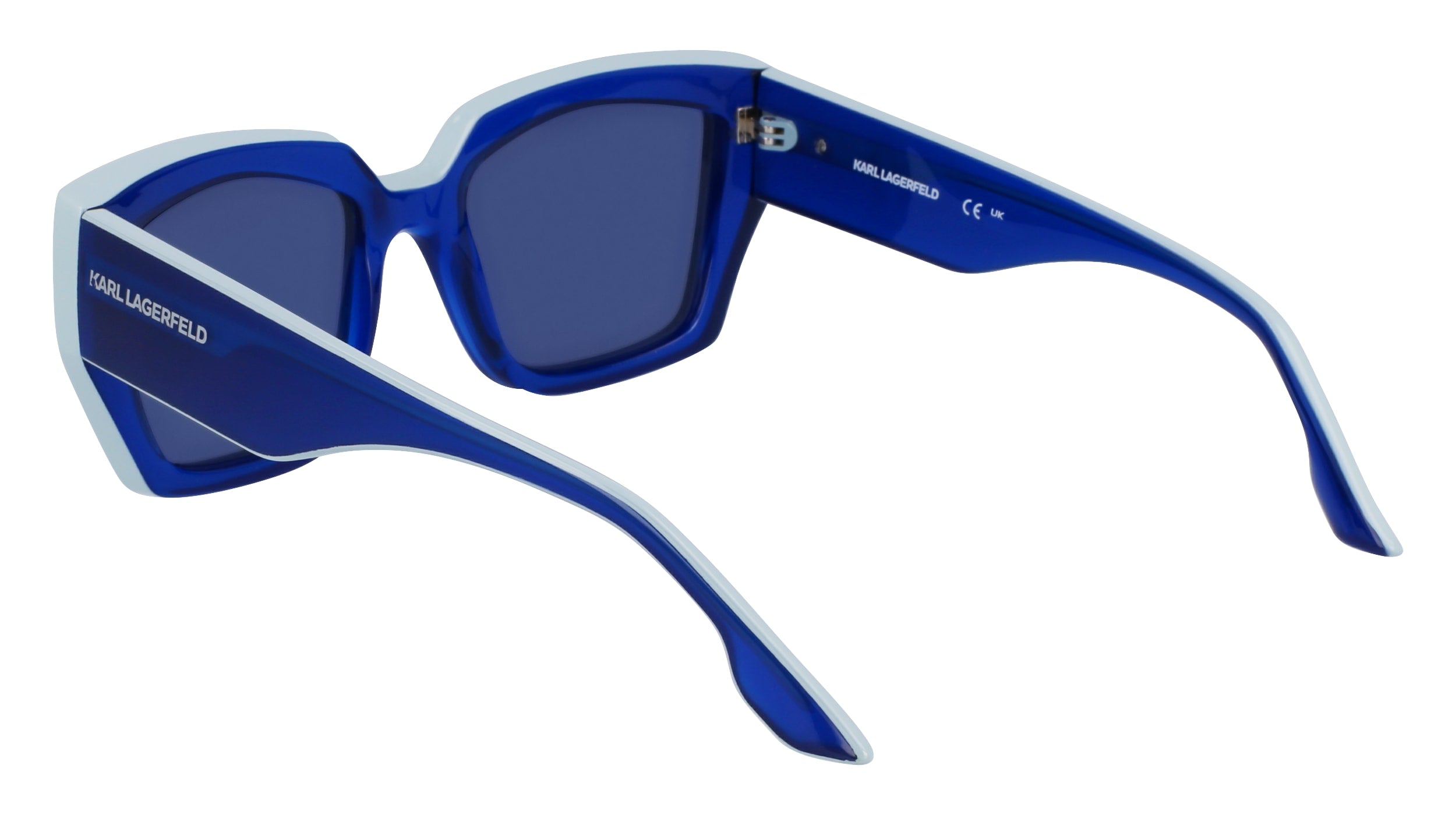 KARL LAGERFELD KL6143S 400 53