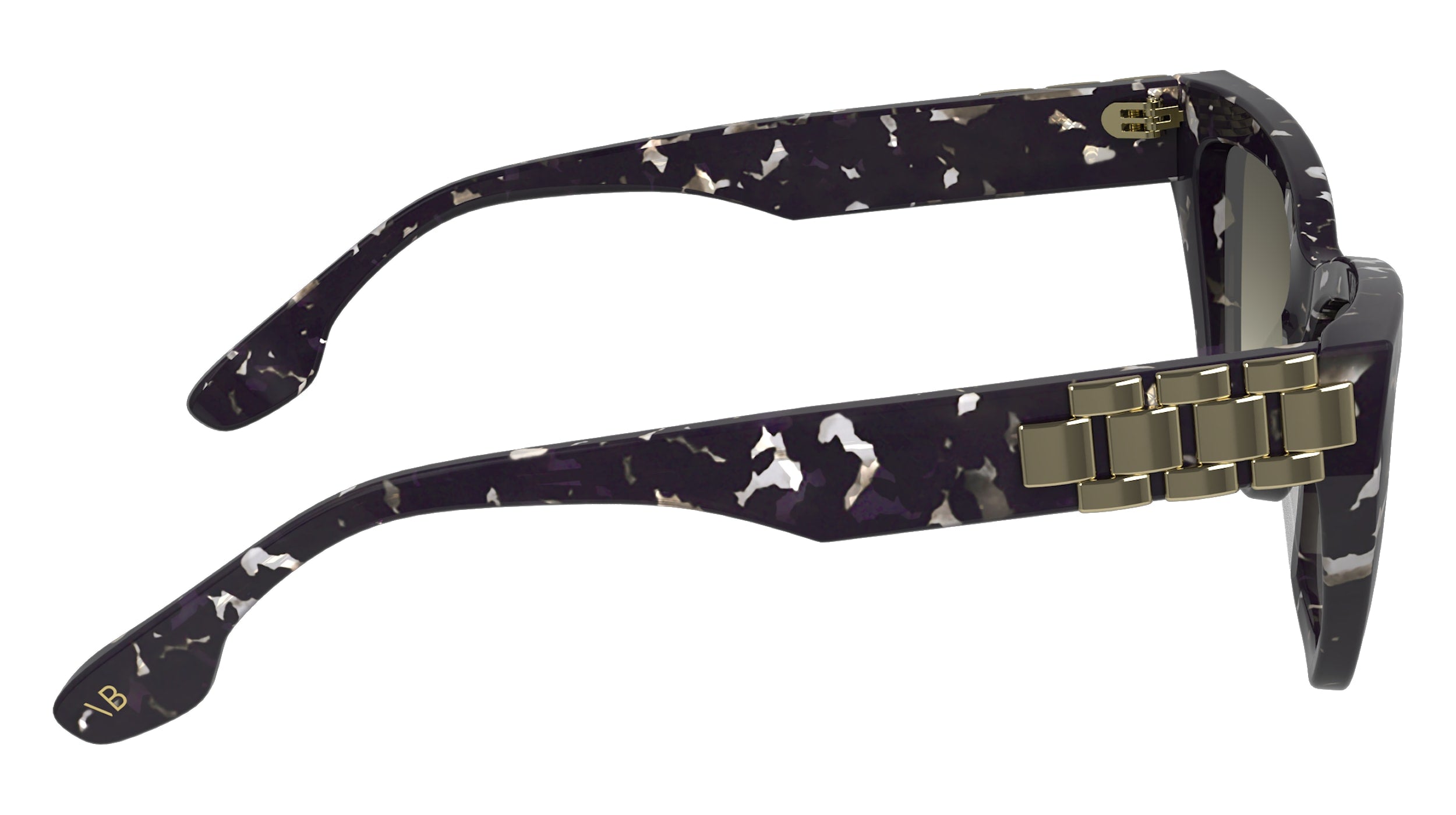 VICTORIA BECKHAM VB668S 010 55