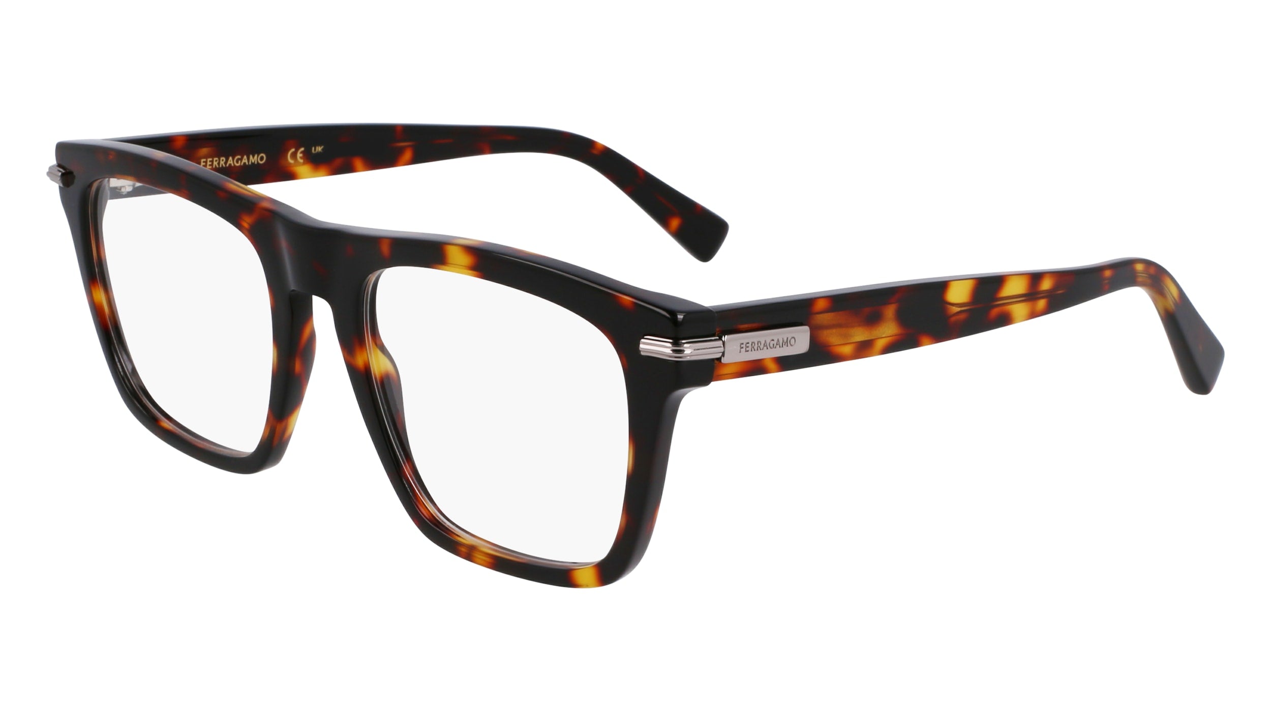 FERRAGAMO SF3015 242 53