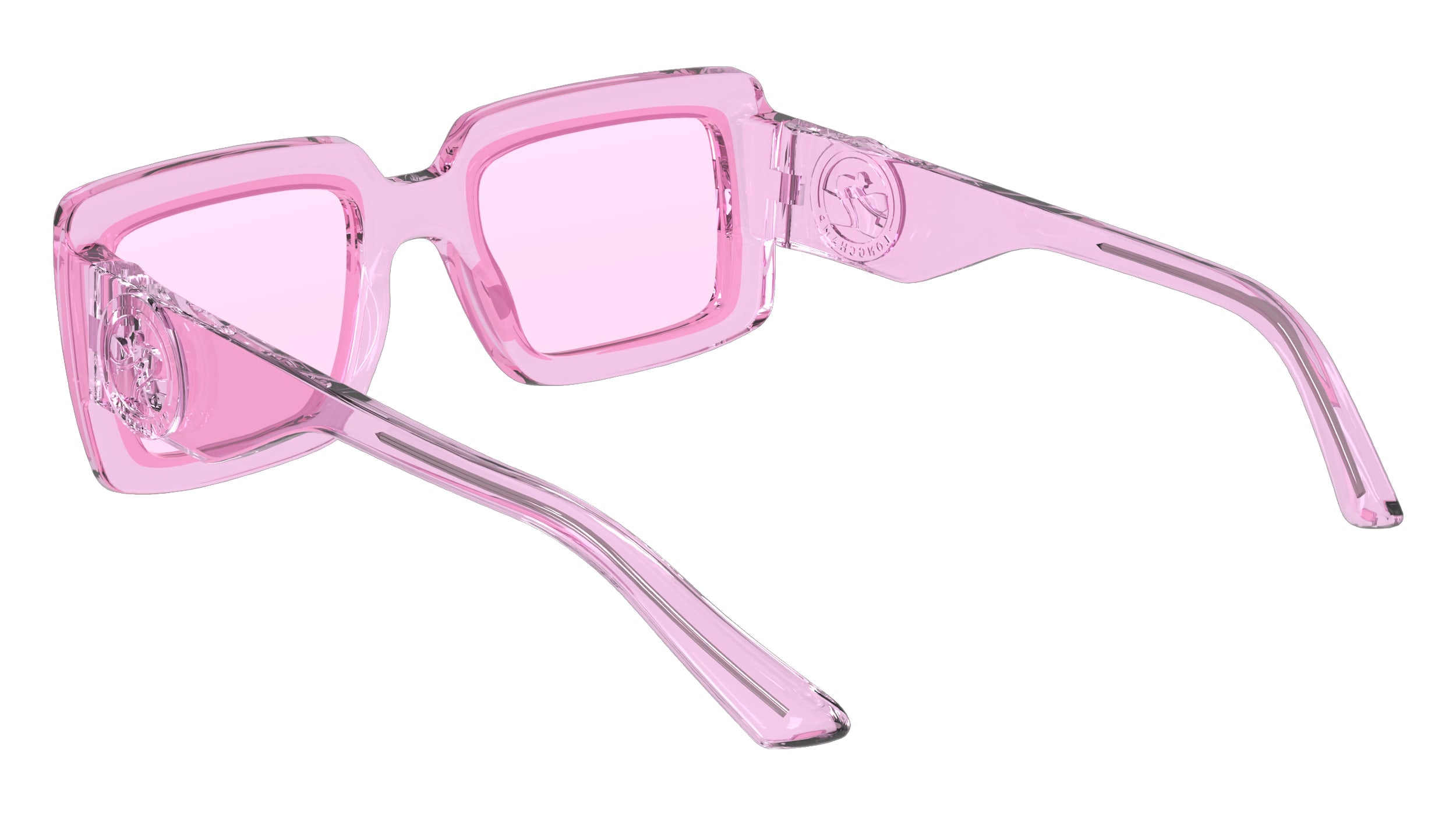 LONGCHAMP LO743S 650 53