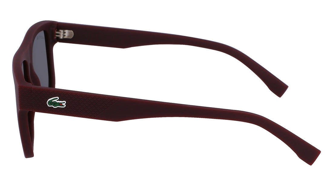 Occhiali da sole lacoste l6001s 603 masculino taglia 56mm - Vista dettagliata