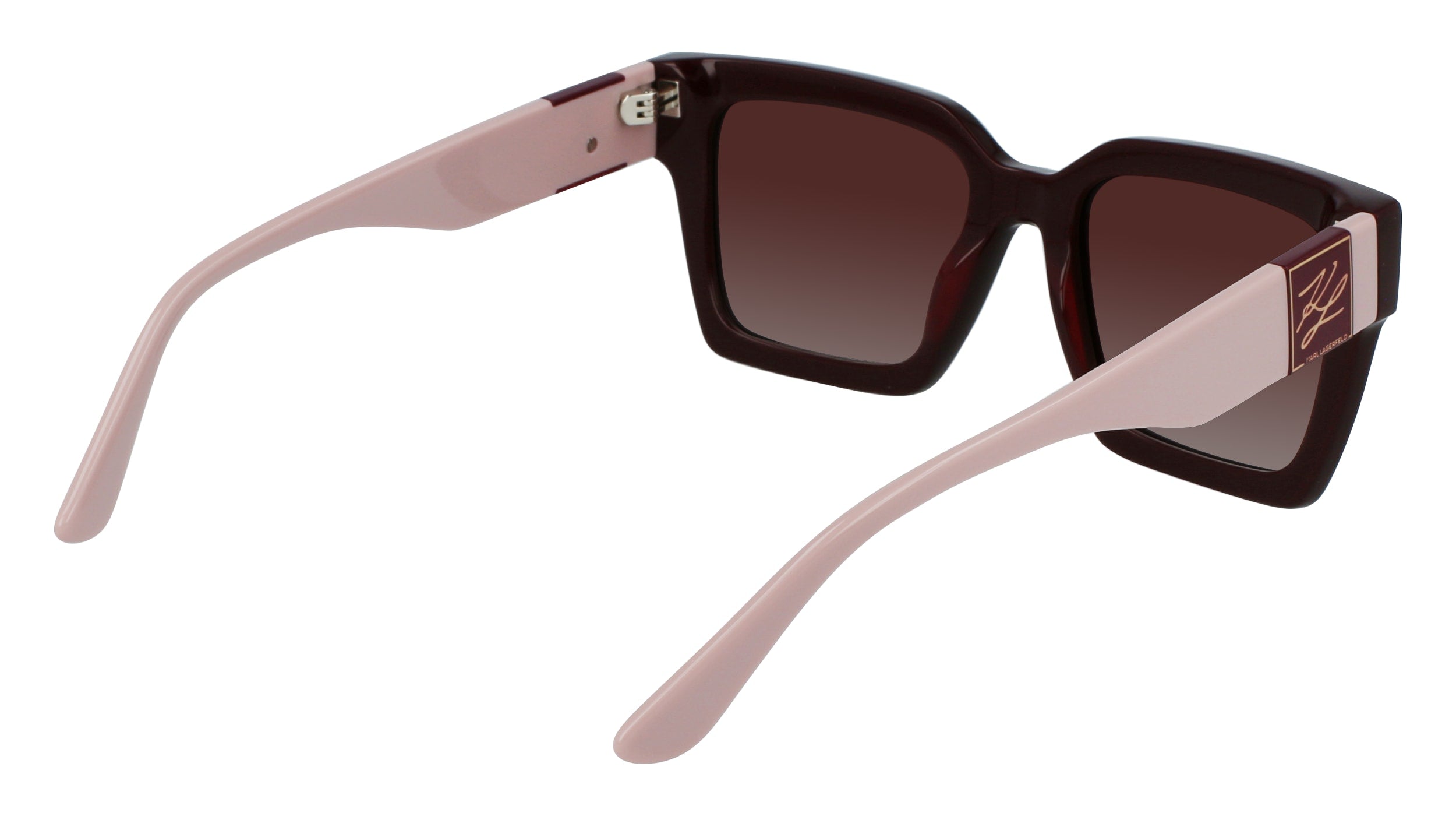 KARL LAGERFELD KL6057S 605 52