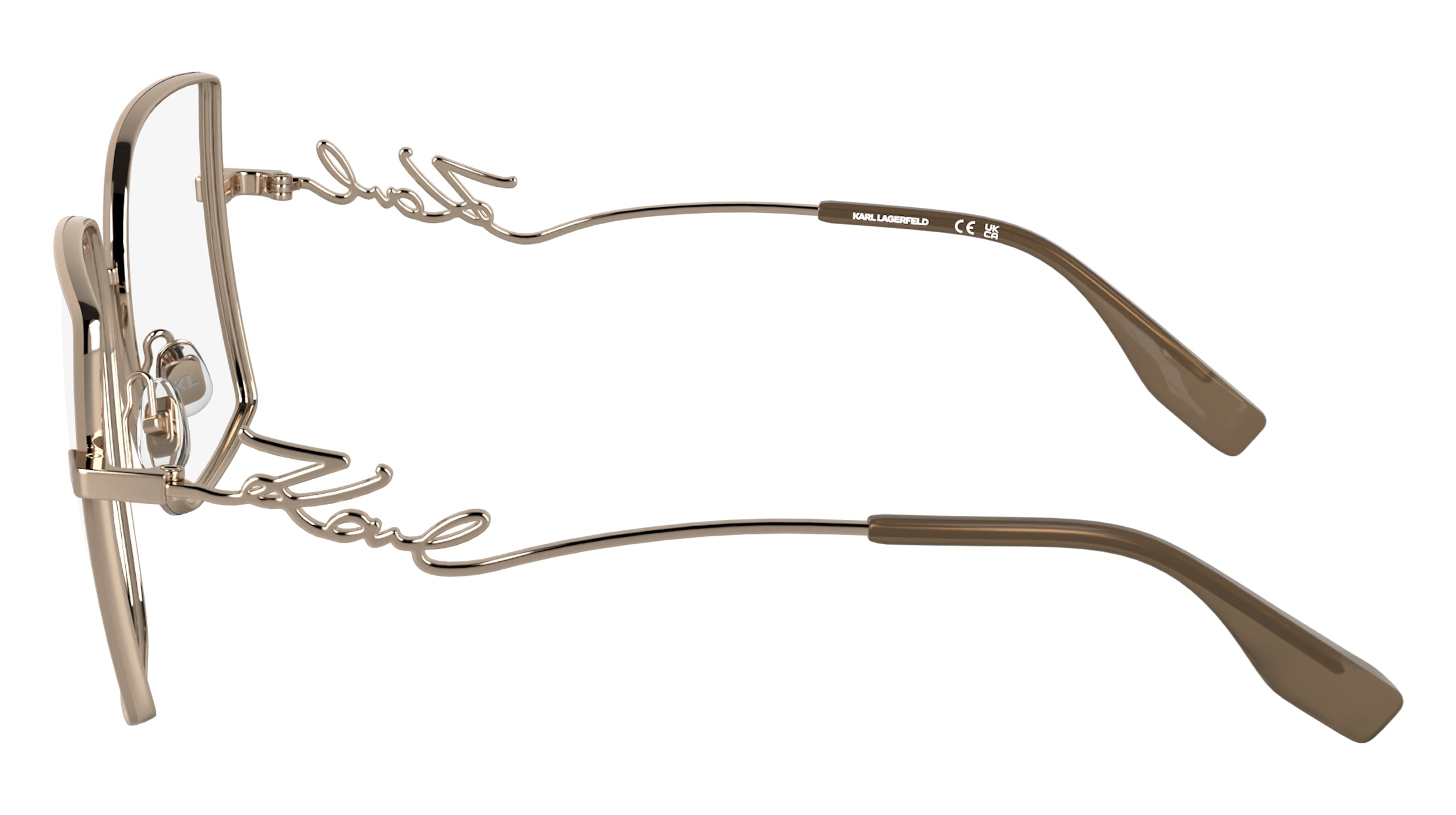 KARL LAGERFELD KL359 770 55