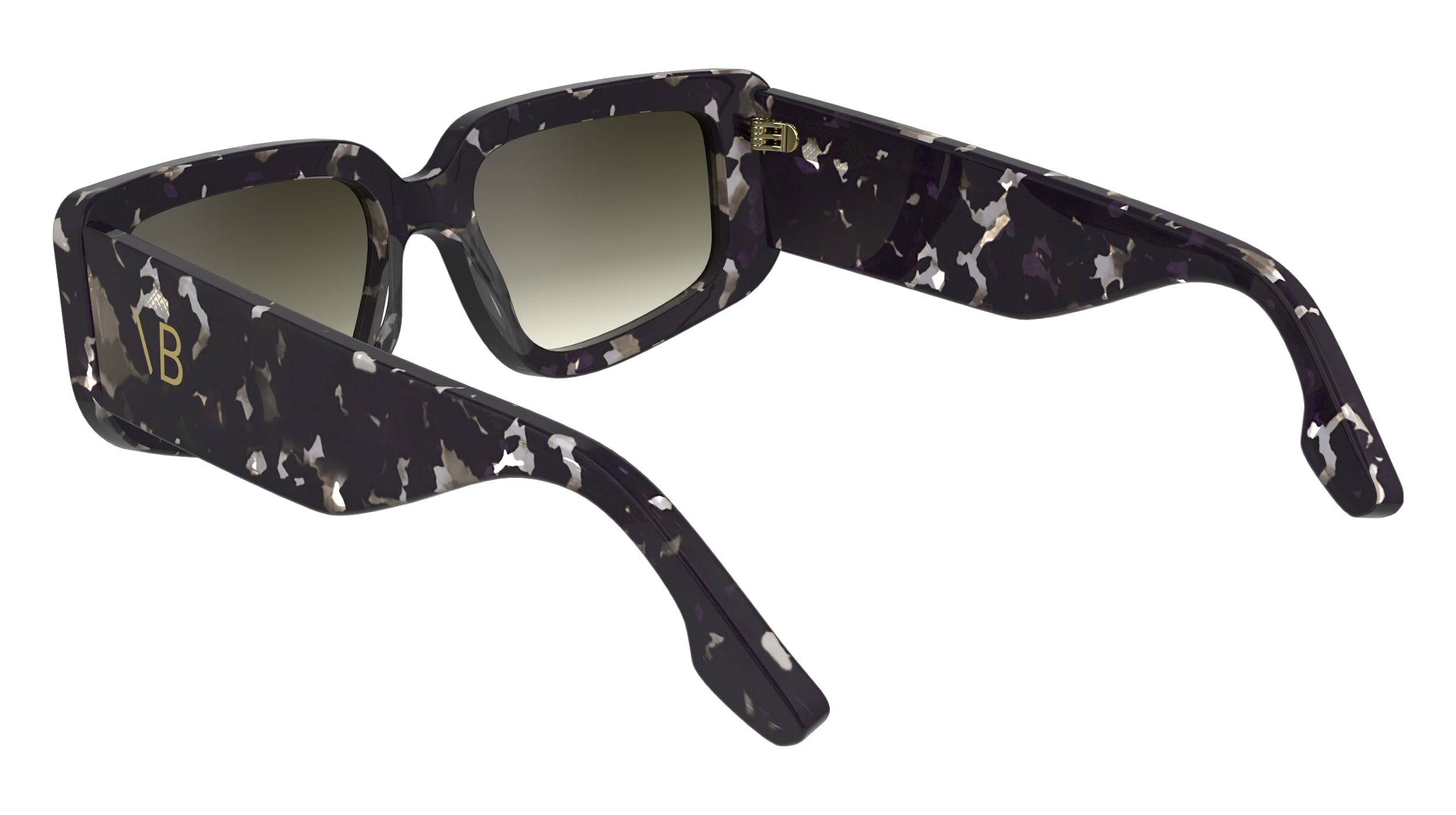 VICTORIA BECKHAM VB670S 010 54