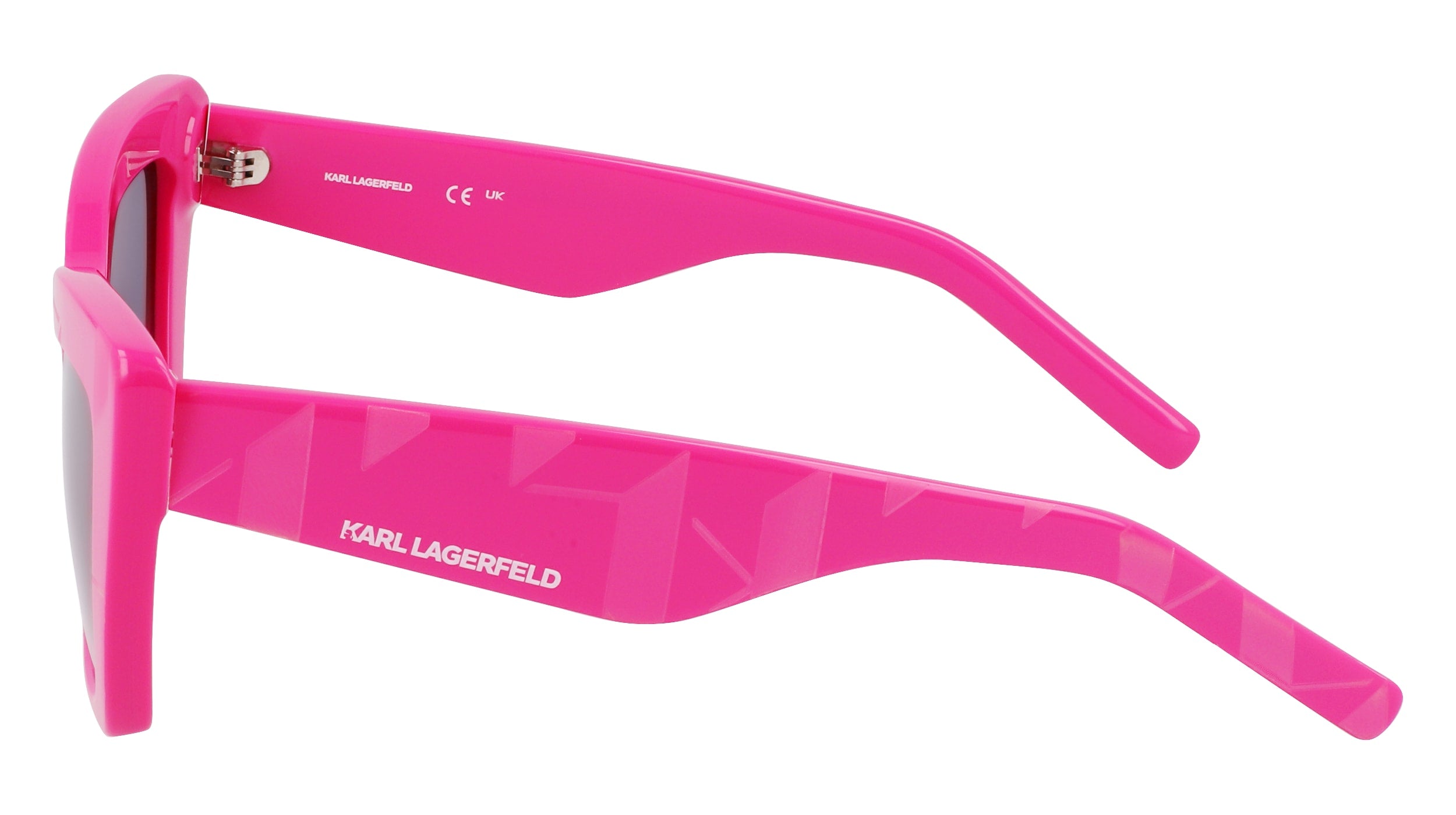 KARL LAGERFELD KL6158S 525 54