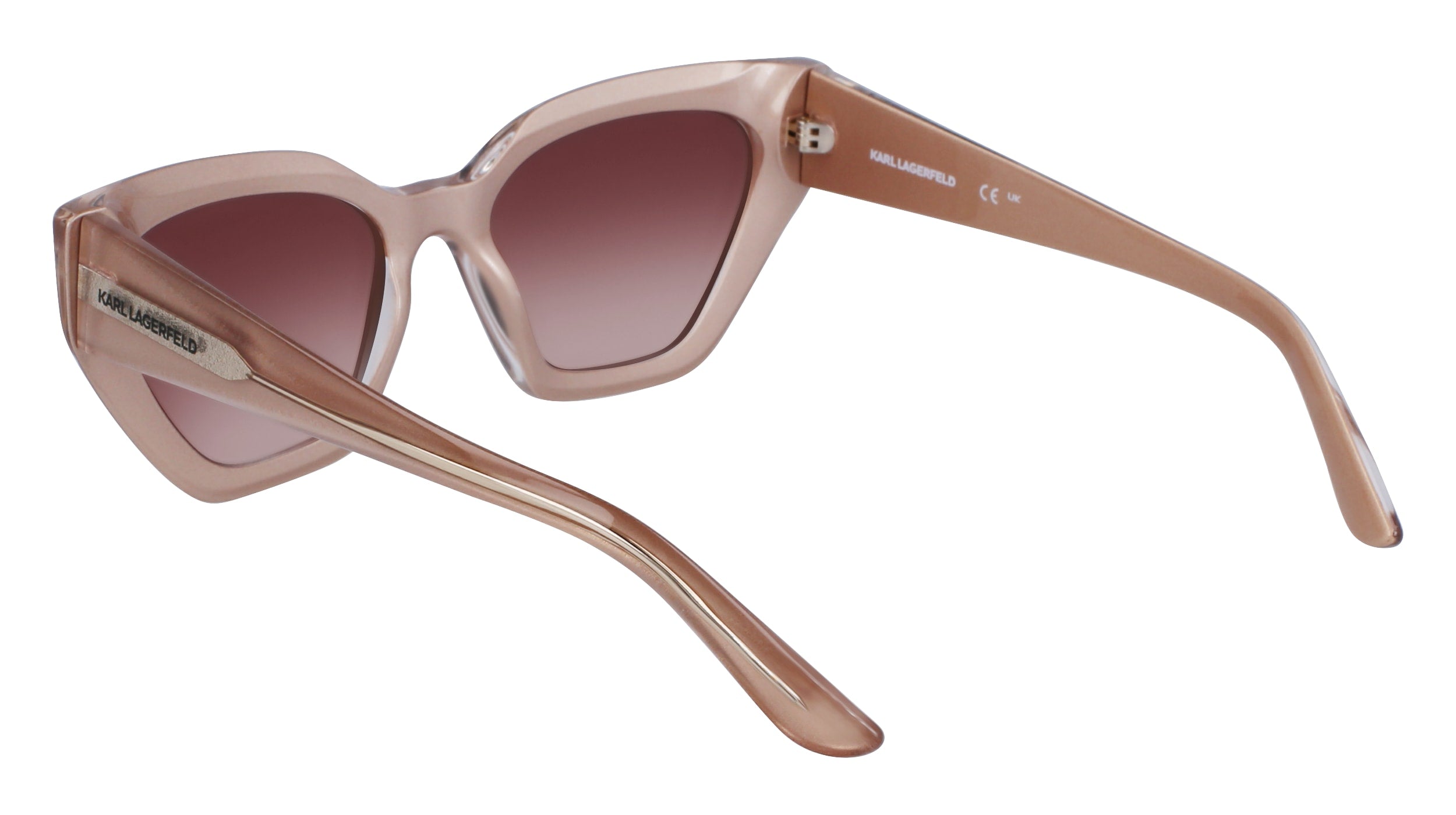 KARL LAGERFELD KL6145S 278 54