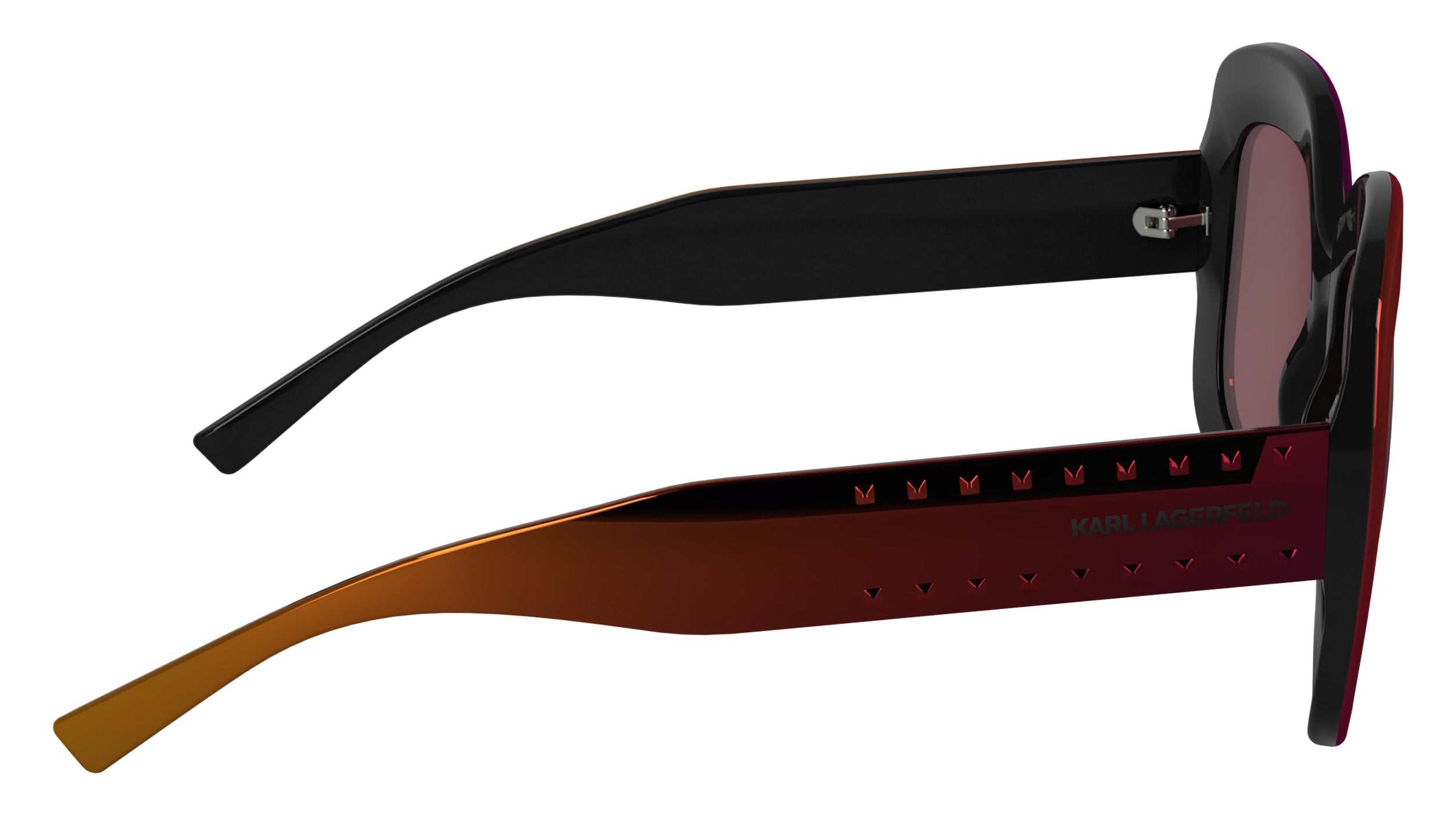 KARL LAGERFELD KL6165S 602 53