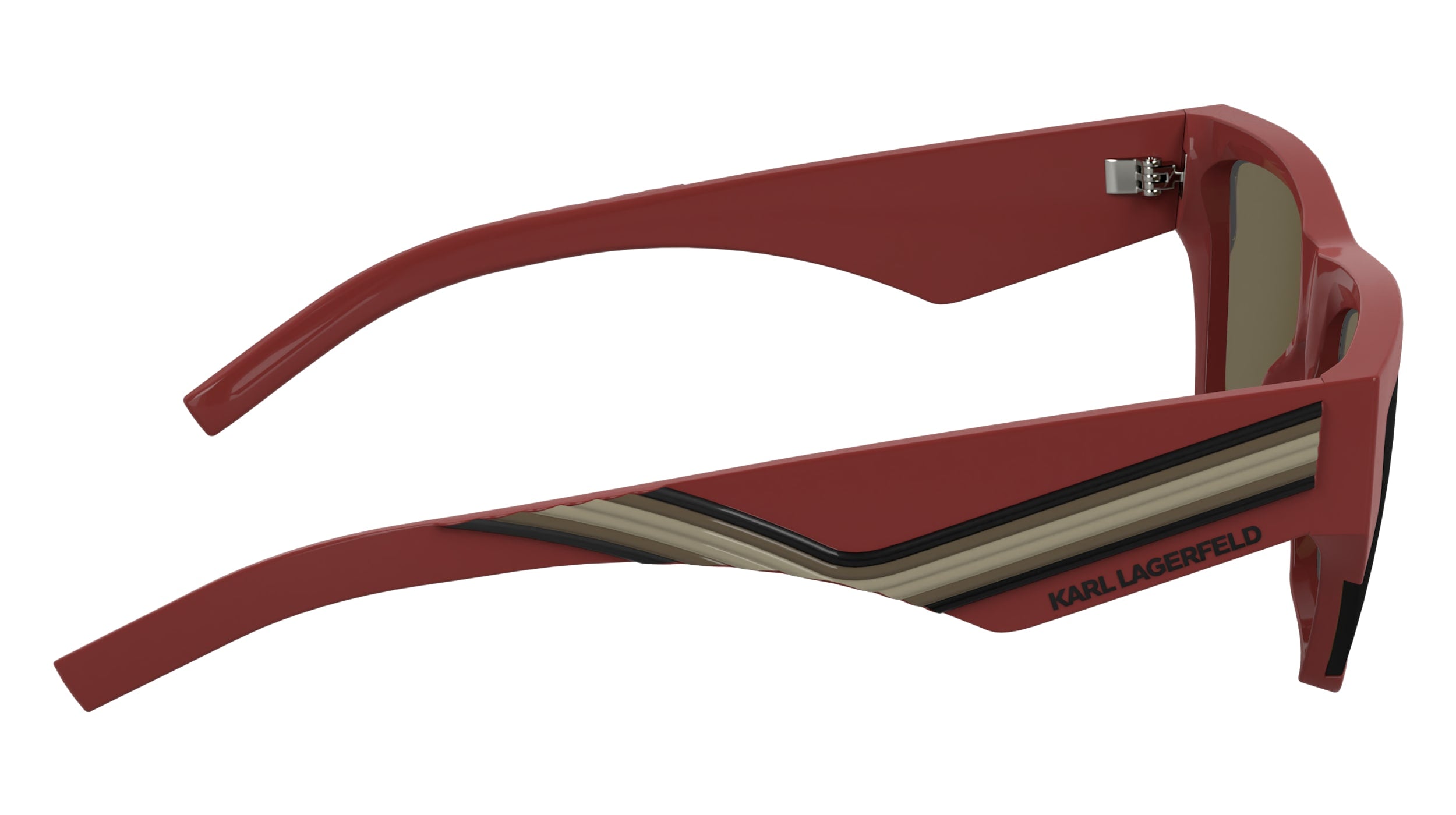 KARL LAGERFELD KL6163S 600 59