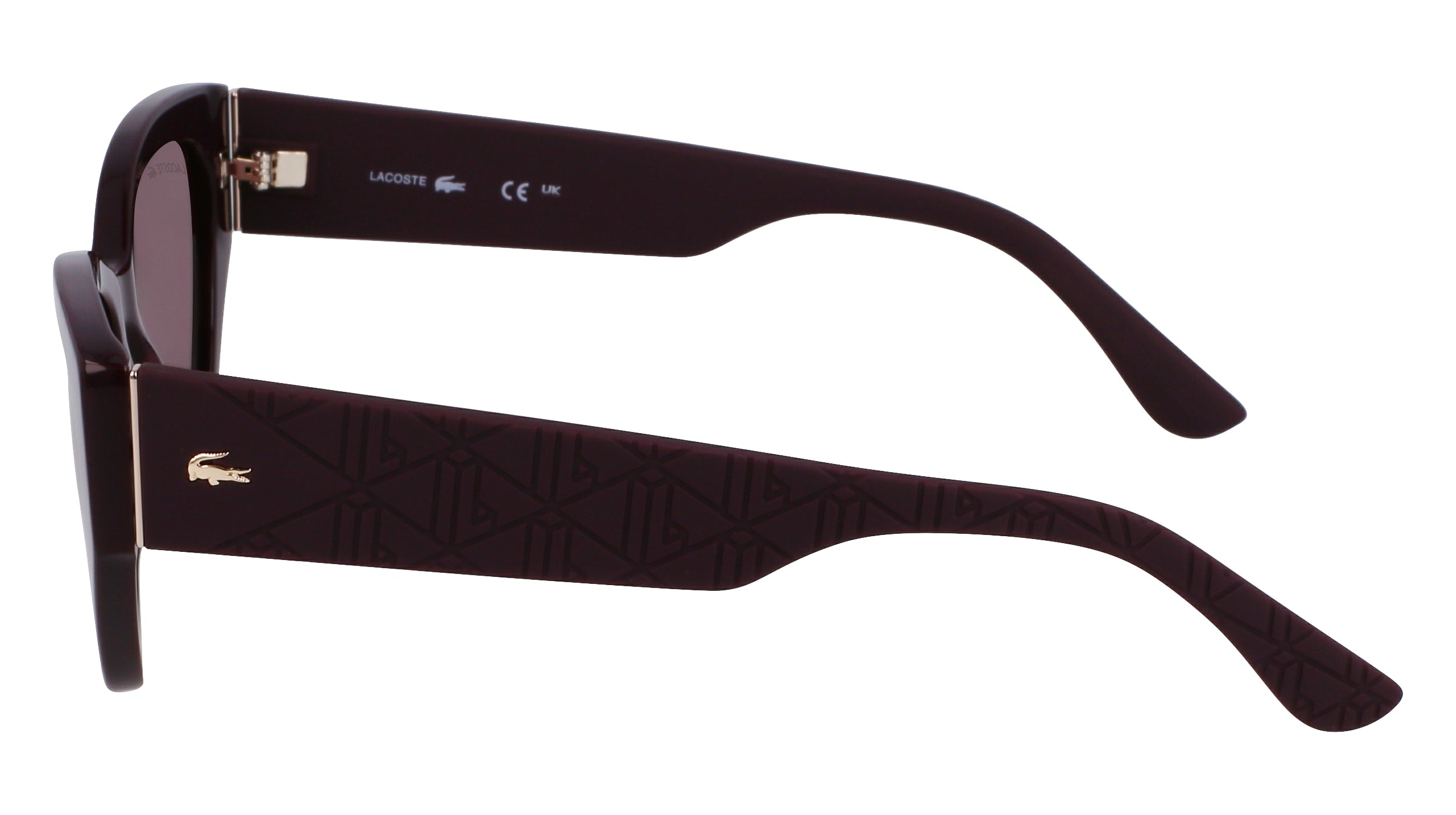 LACOSTE L6047S 601 54