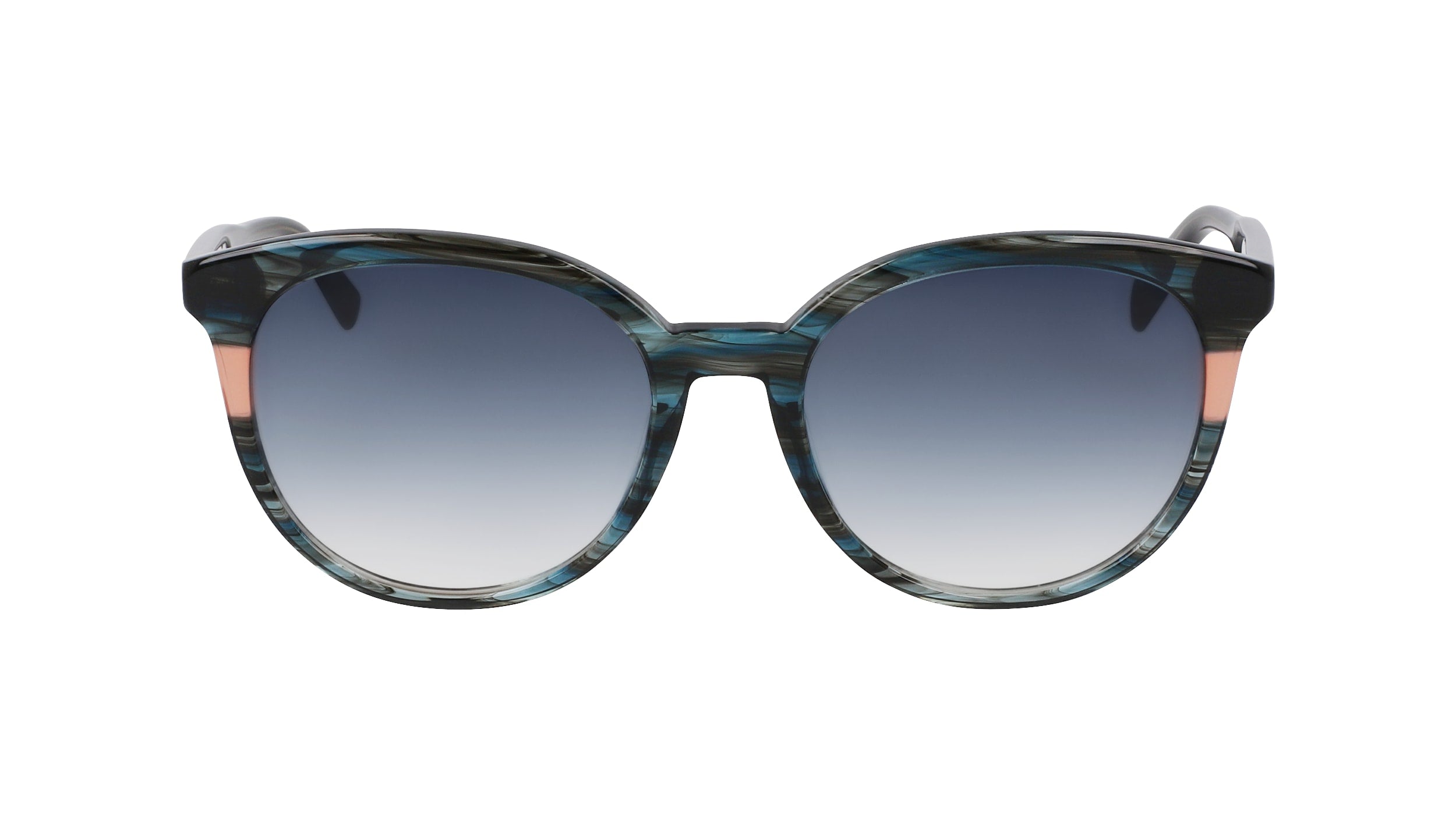 LONGCHAMP LO752S 406 55