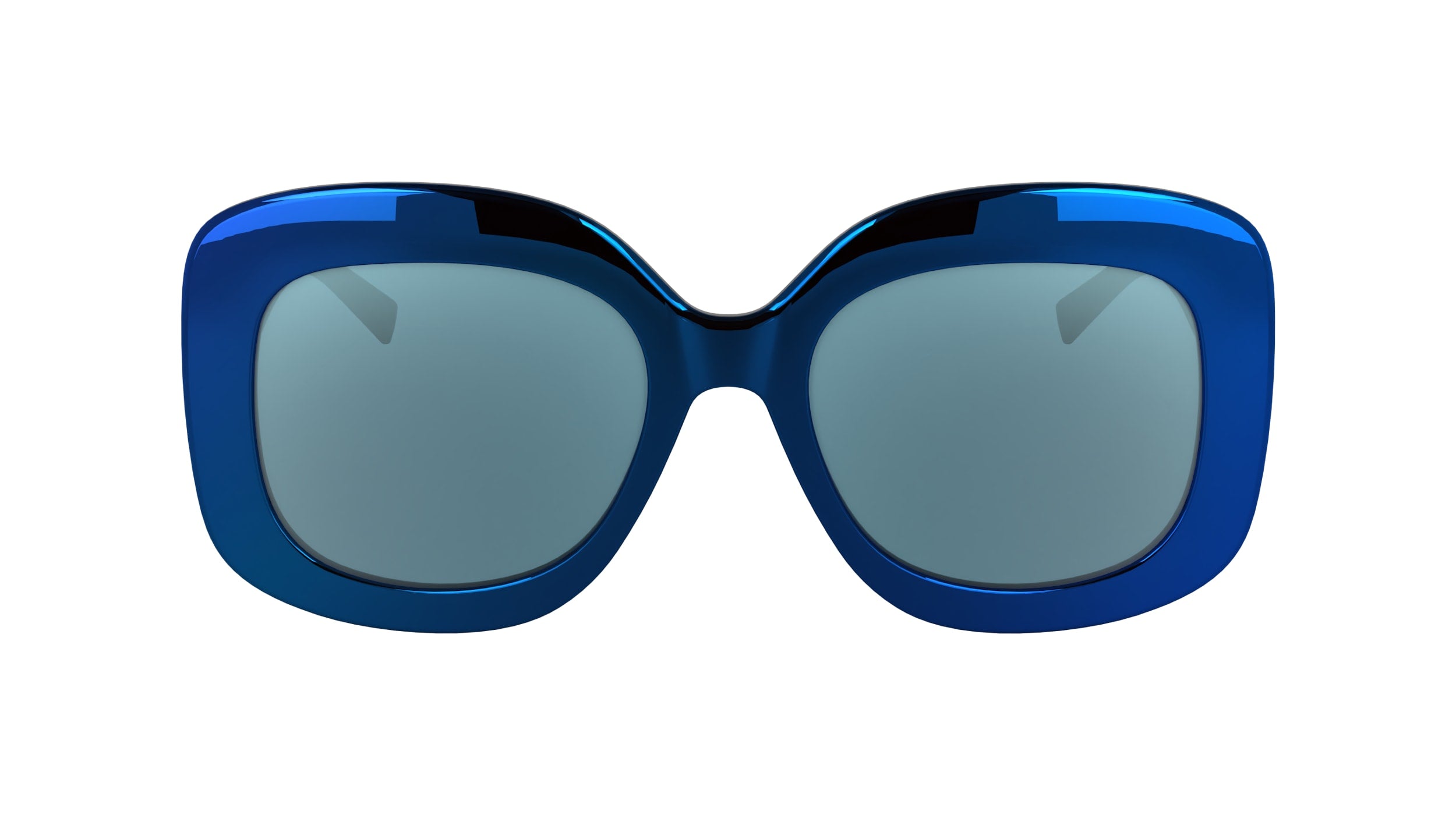 KARL LAGERFELD KL6165S 400 53