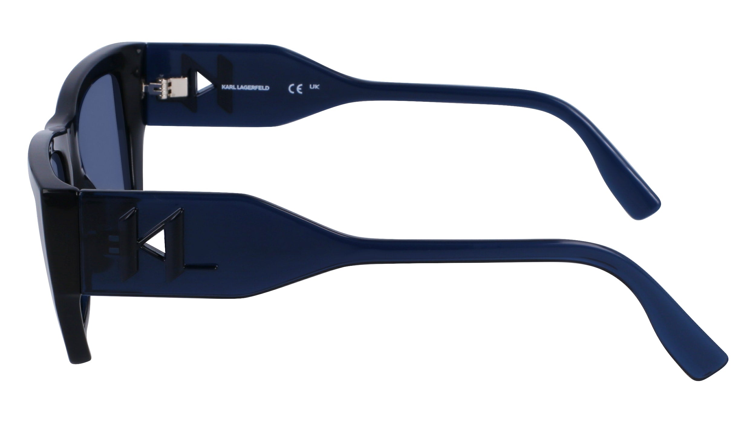 KARL LAGERFELD KL6123S 404 54