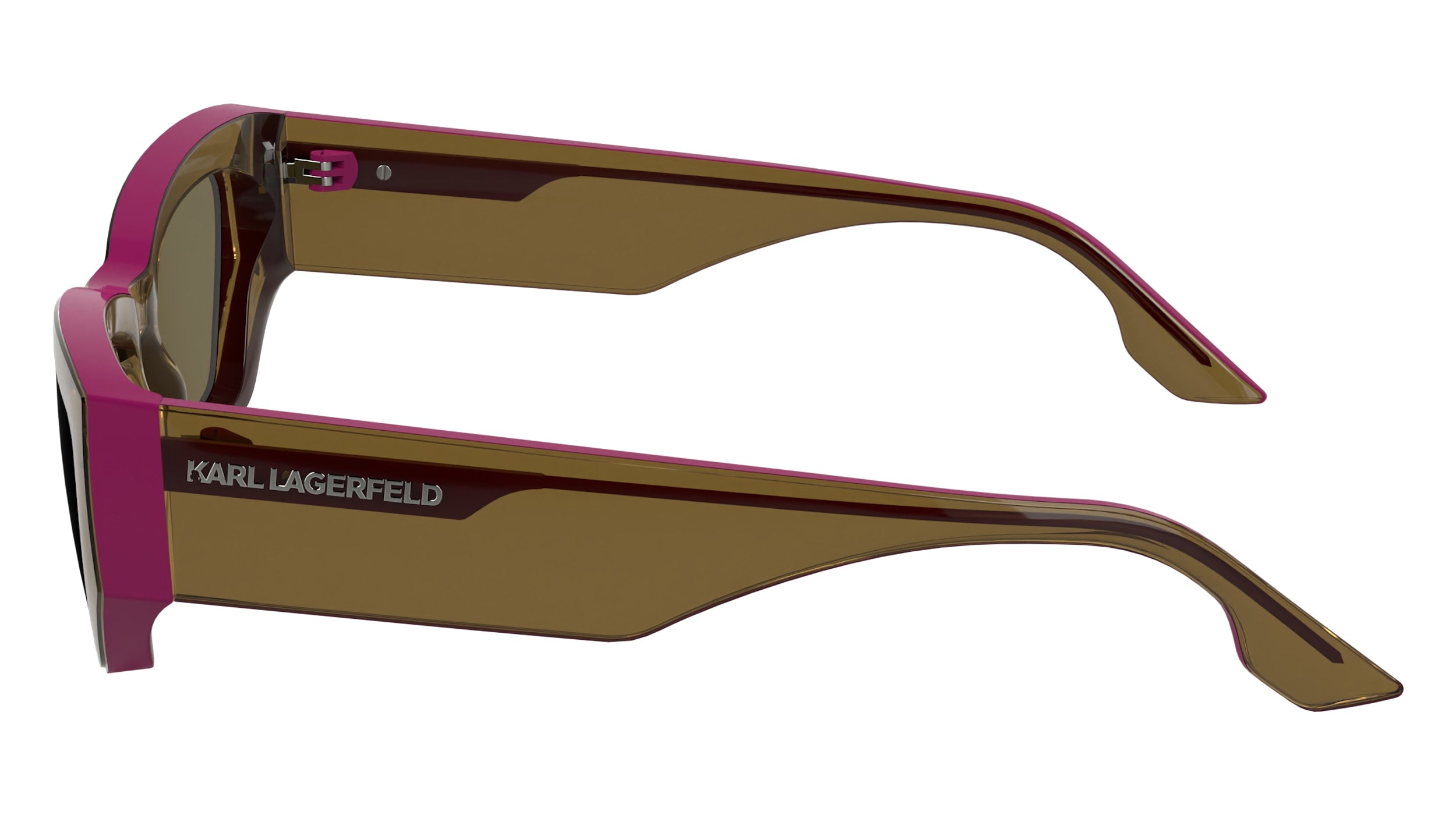 KARL LAGERFELD KL6160S 210 54