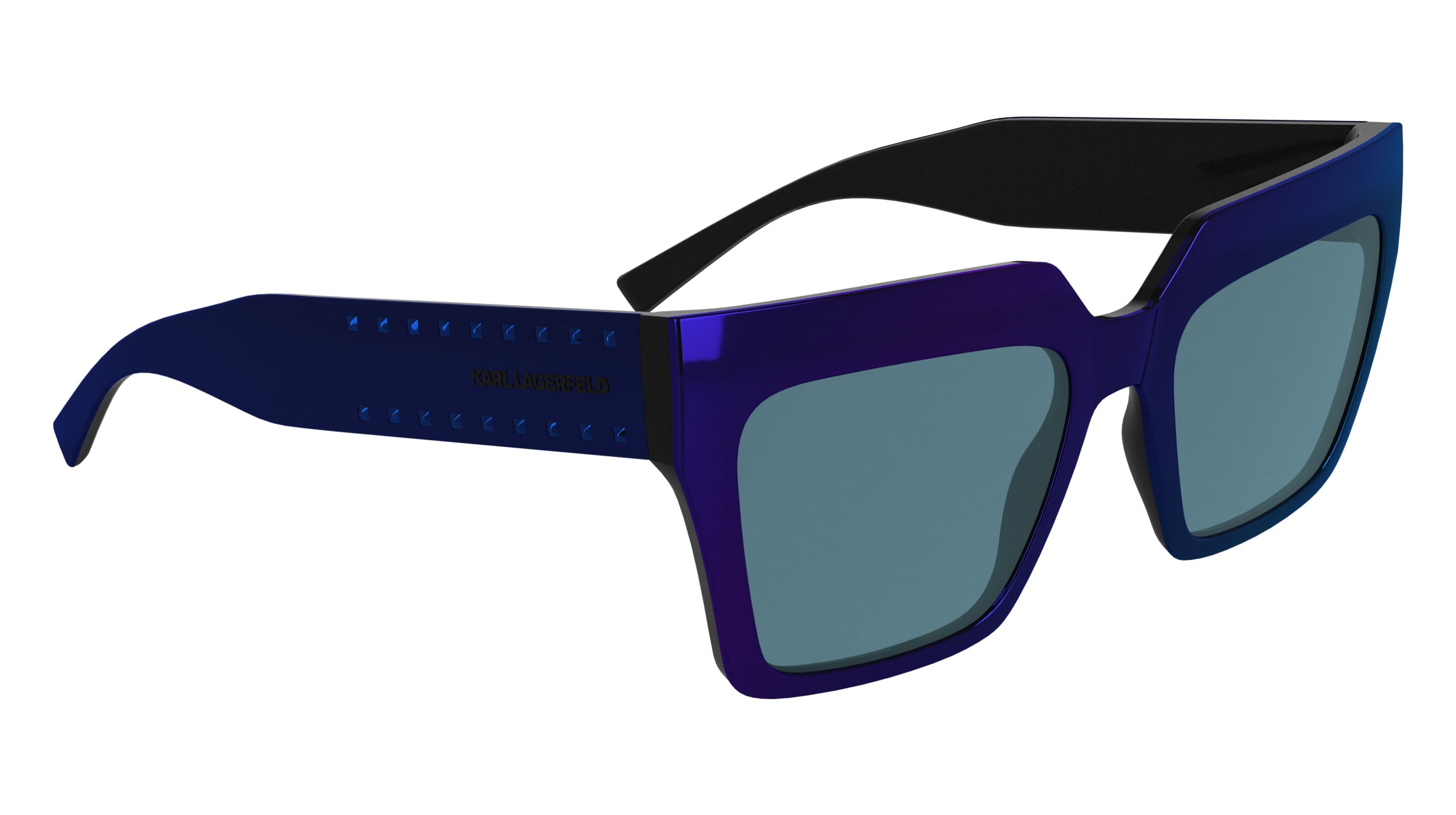 KARL LAGERFELD KL6181S 400 55